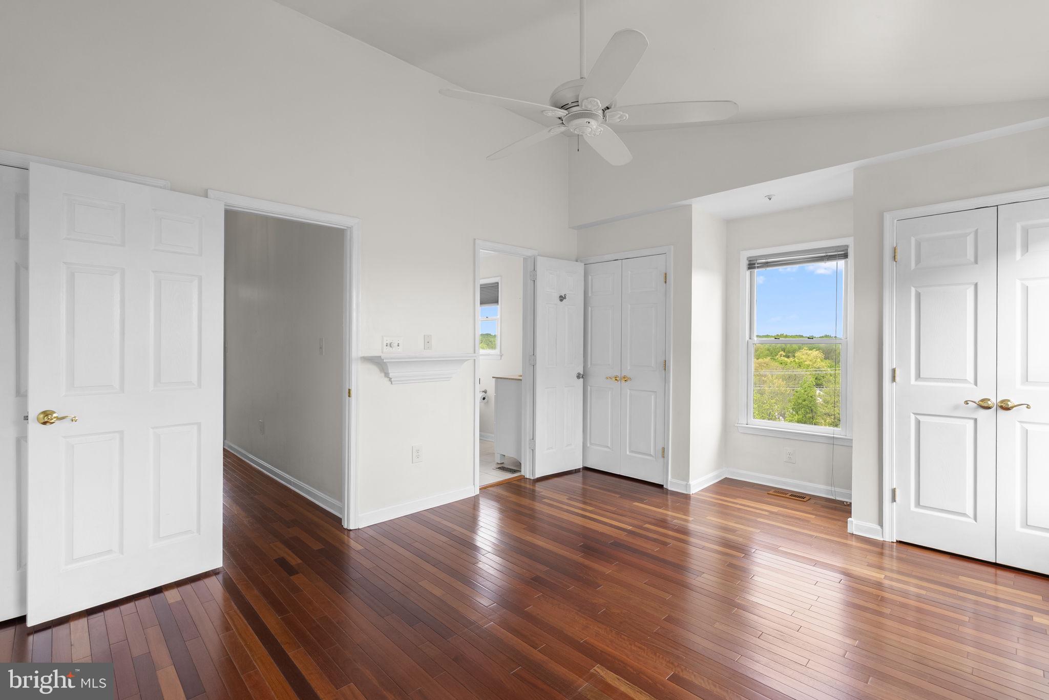 KENTLANDS HILL DISTRICT - Residential