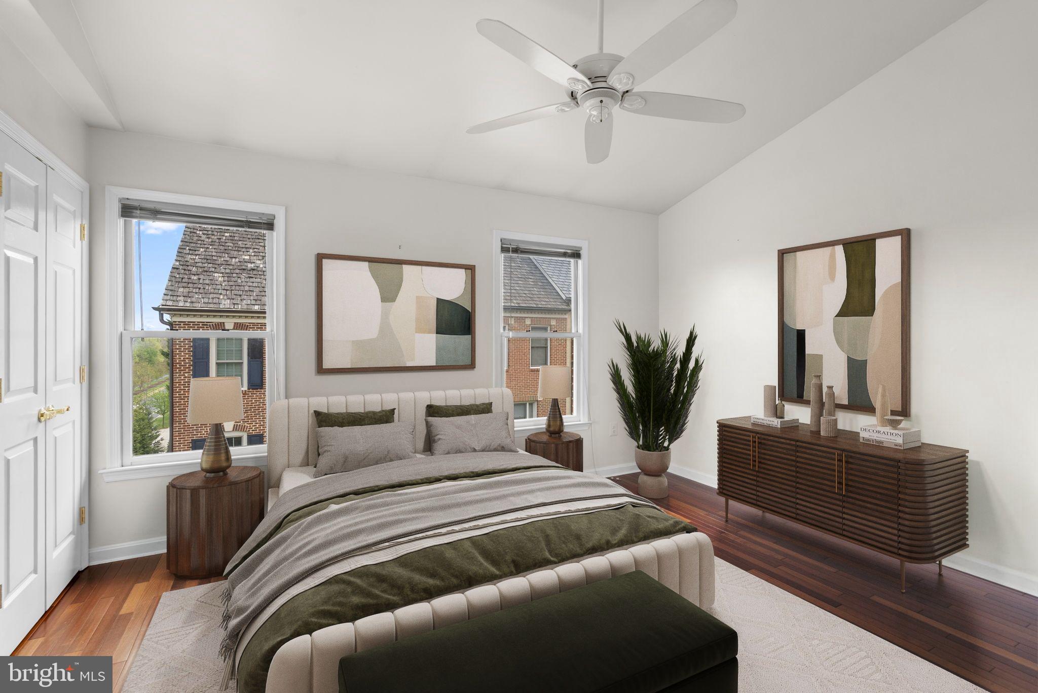 KENTLANDS HILL DISTRICT - Residential