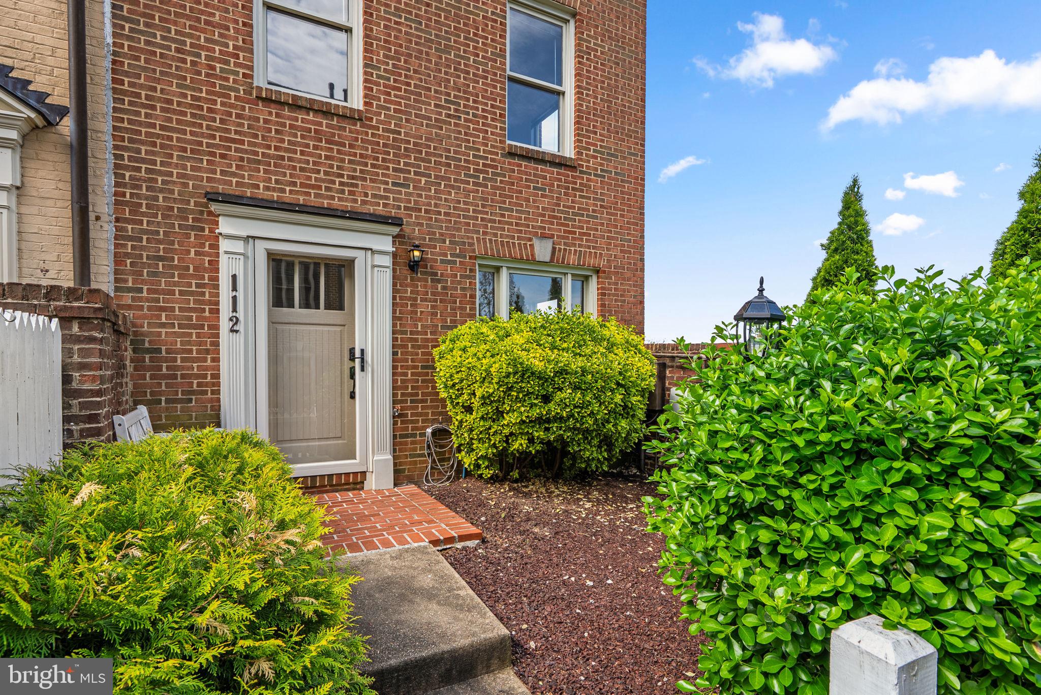 KENTLANDS HILL DISTRICT - Residential