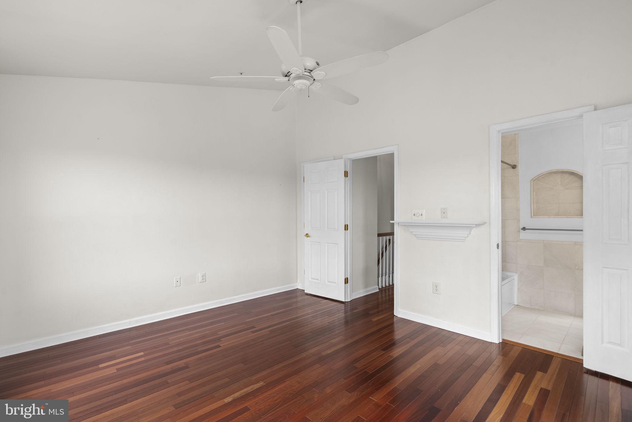 KENTLANDS HILL DISTRICT - Residential