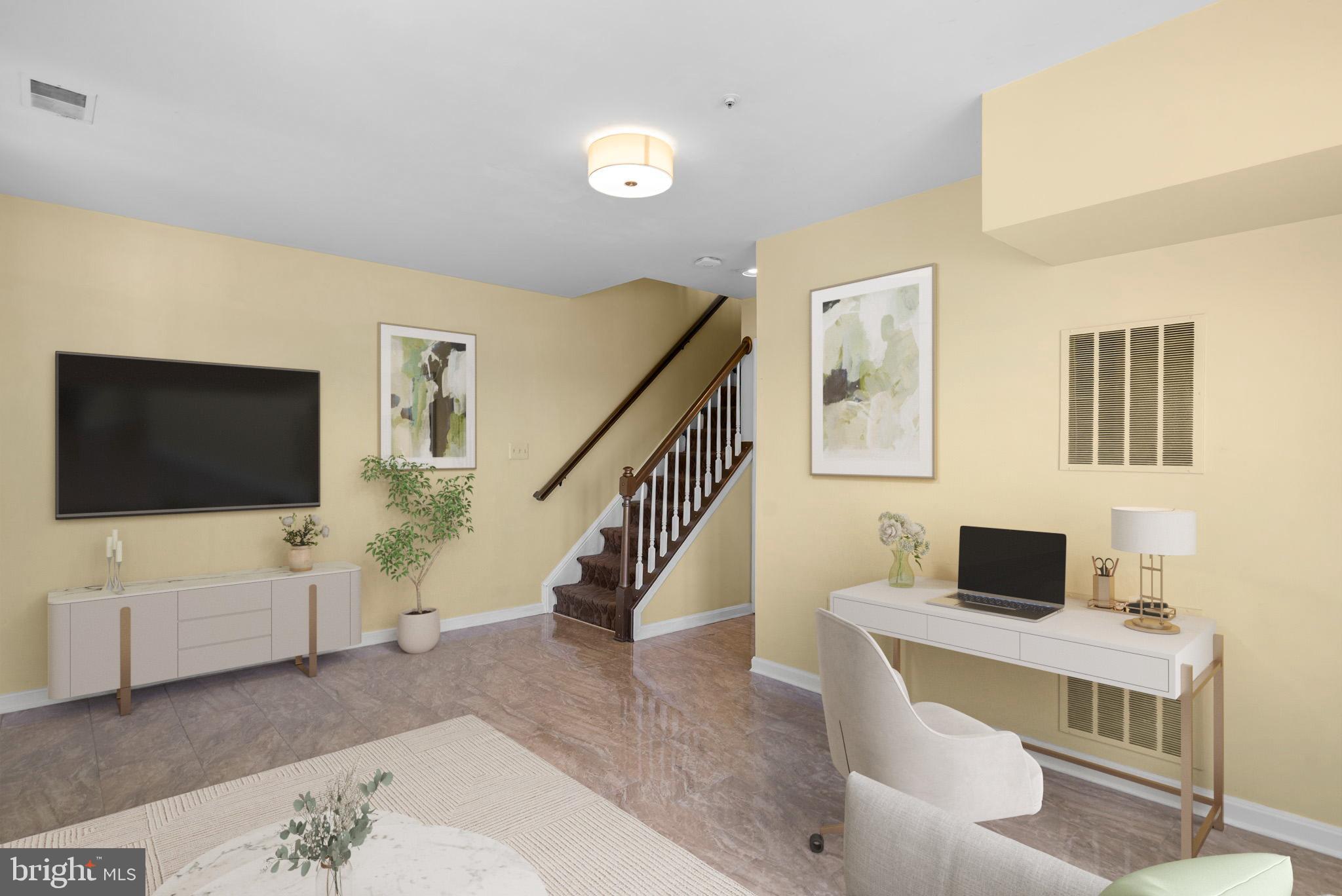 KENTLANDS HILL DISTRICT - Residential