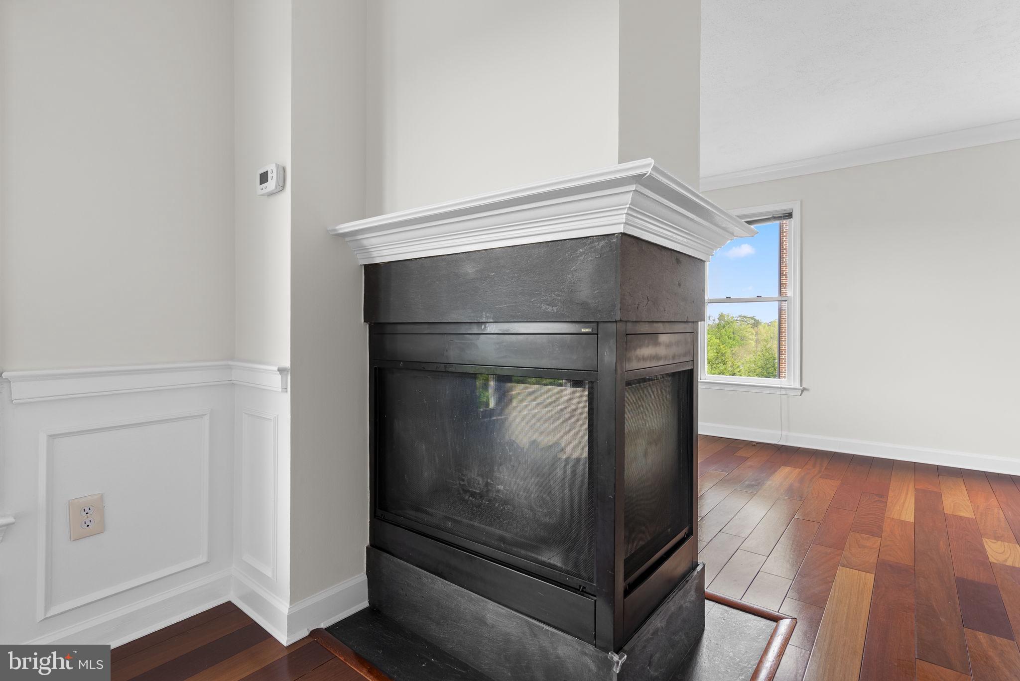 KENTLANDS HILL DISTRICT - Residential