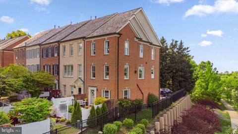 112 RIDGEPOINT PLACE GAITHERSBURG MD 20878