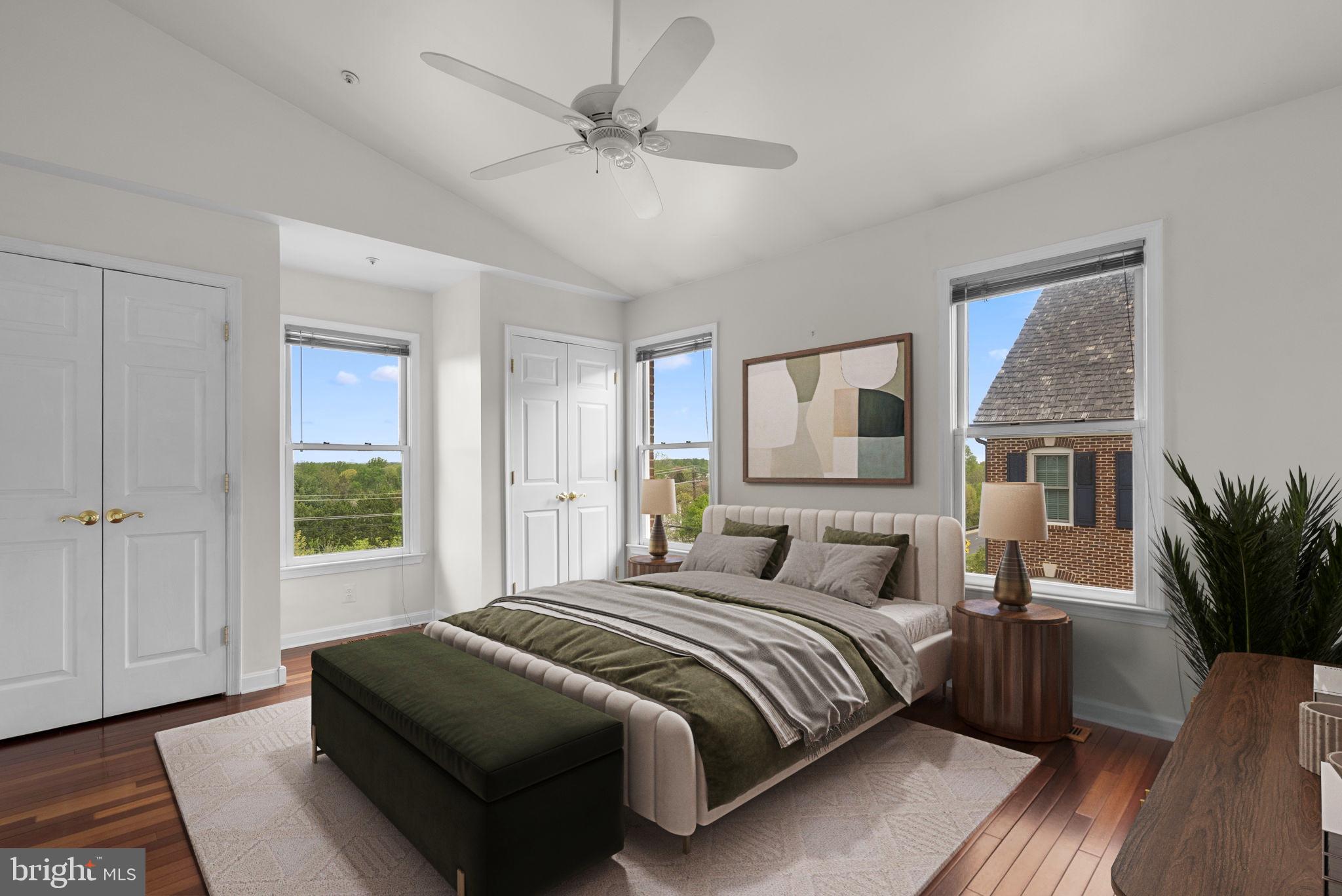 KENTLANDS HILL DISTRICT - Residential