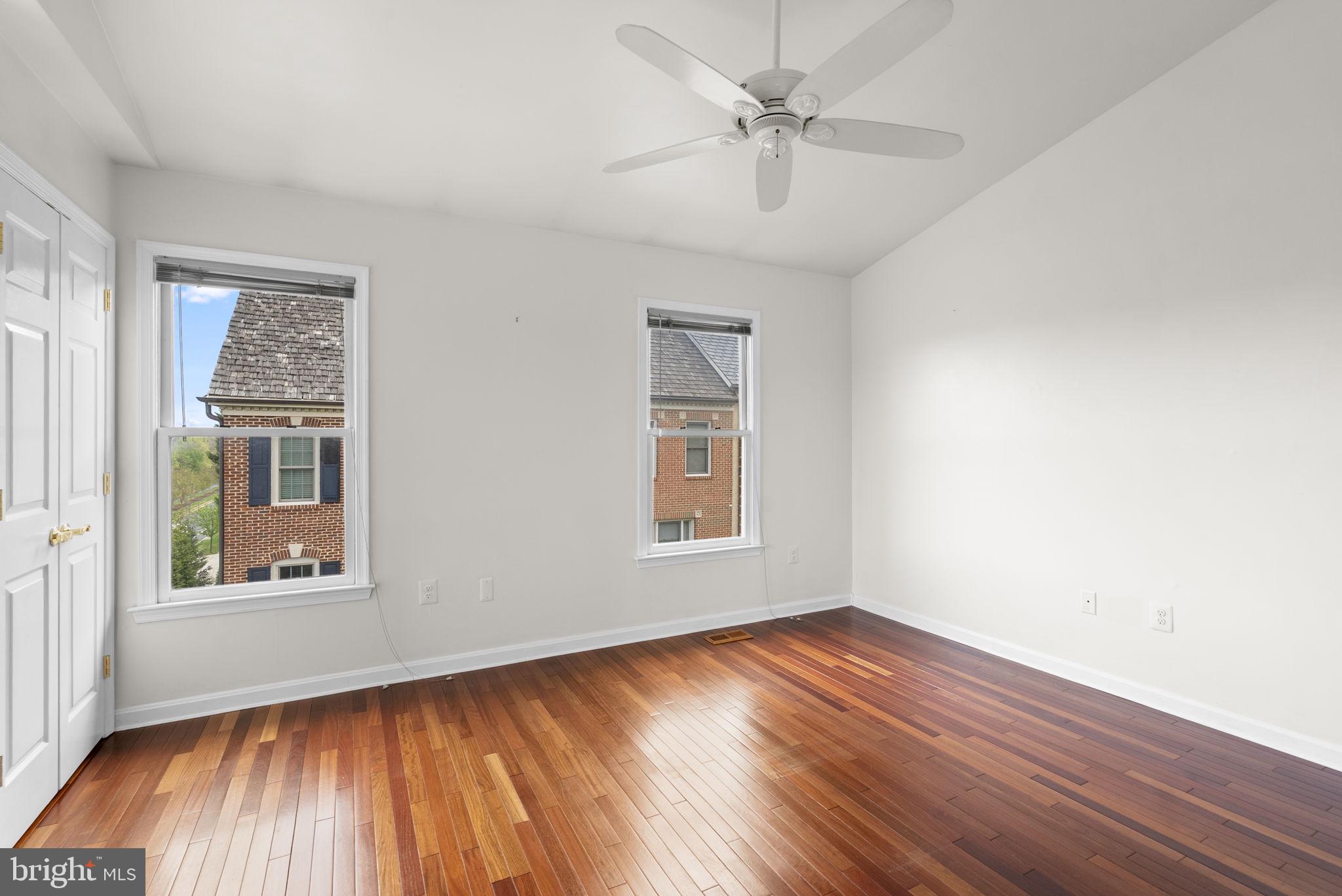 KENTLANDS HILL DISTRICT - Residential