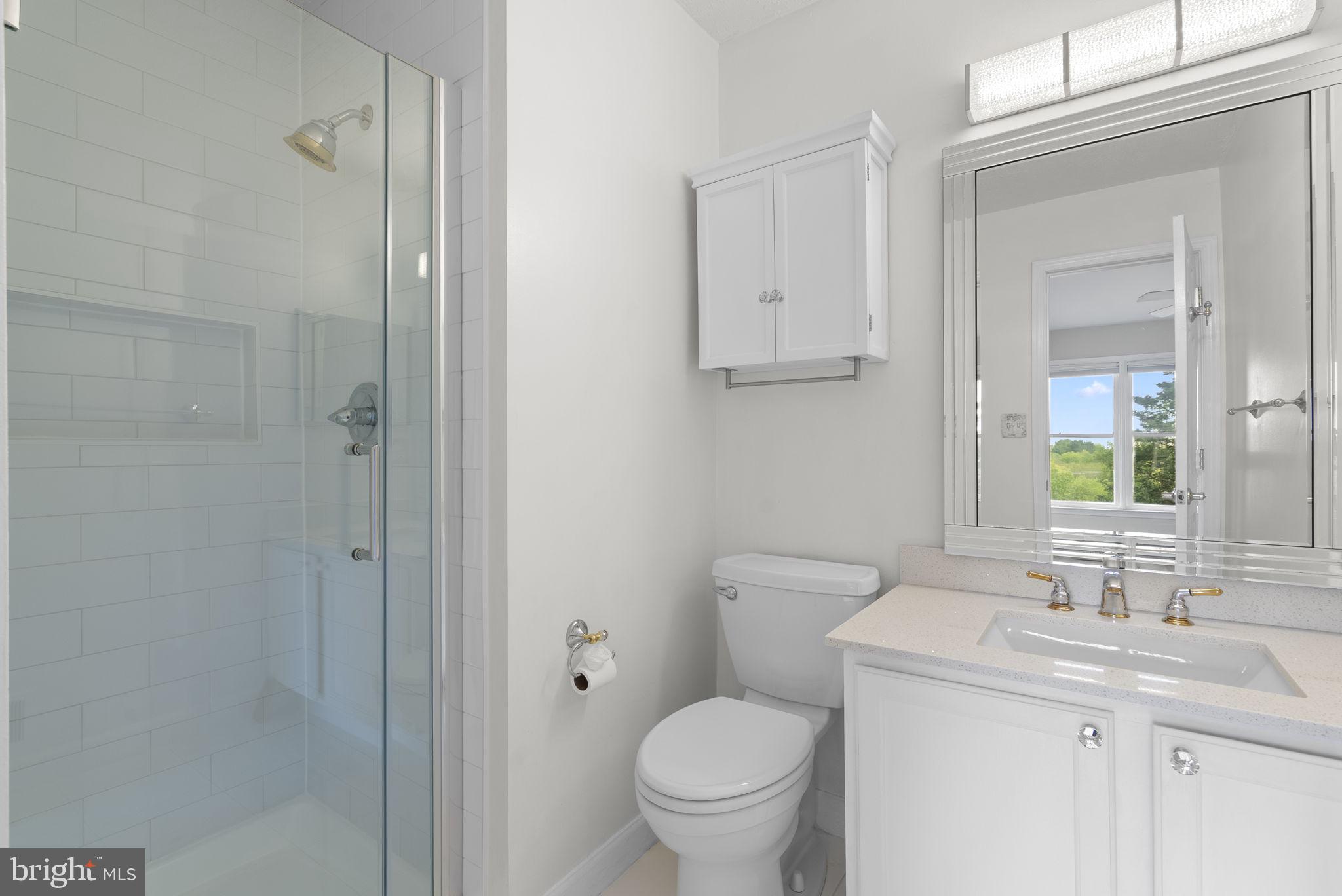 KENTLANDS HILL DISTRICT - Residential