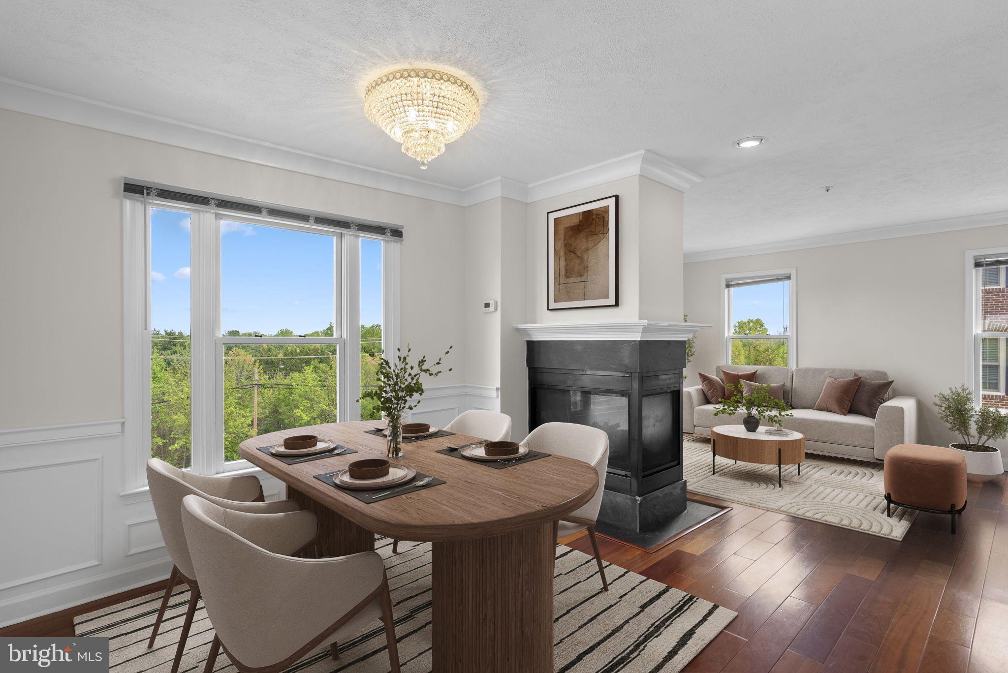 KENTLANDS HILL DISTRICT - Residential