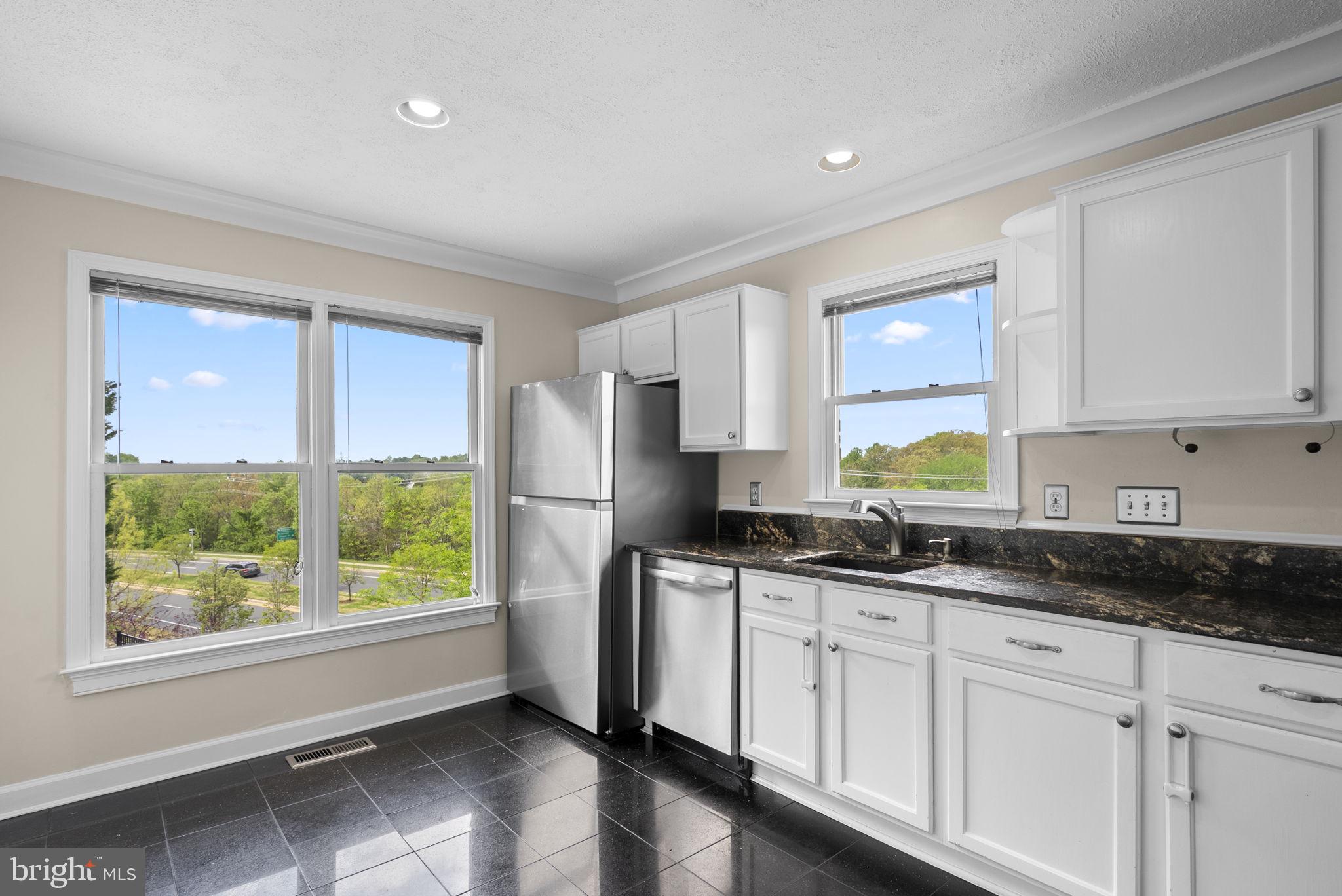 KENTLANDS HILL DISTRICT - Residential