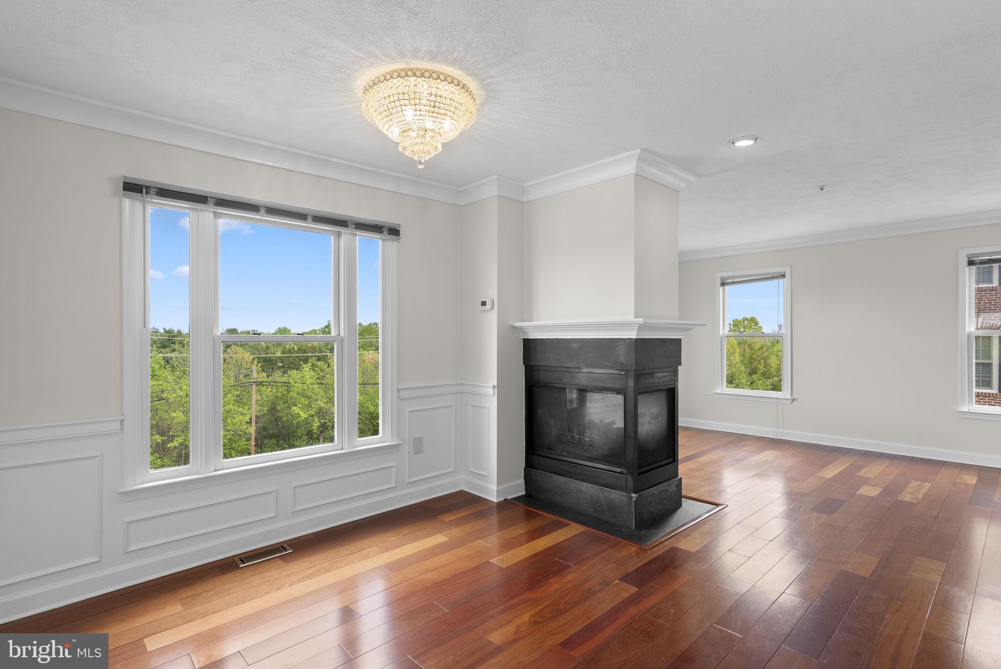 KENTLANDS HILL DISTRICT - Residential