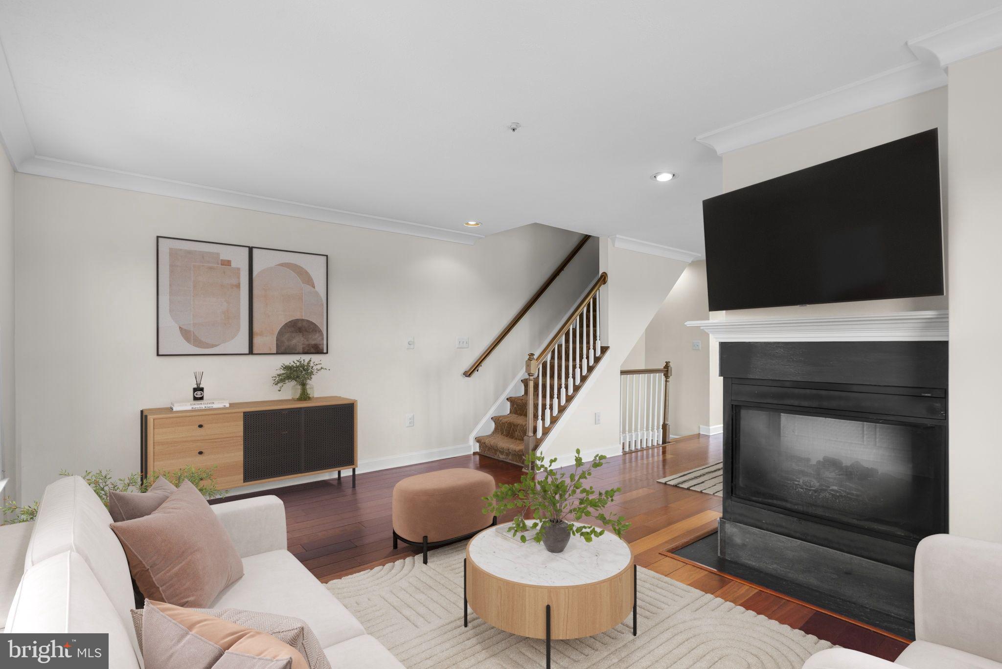 KENTLANDS HILL DISTRICT - Residential