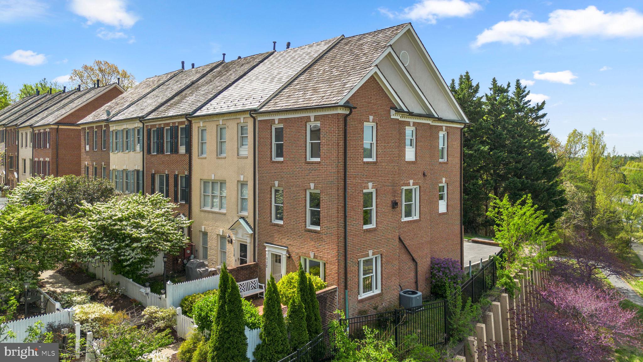 KENTLANDS HILL DISTRICT - Residential