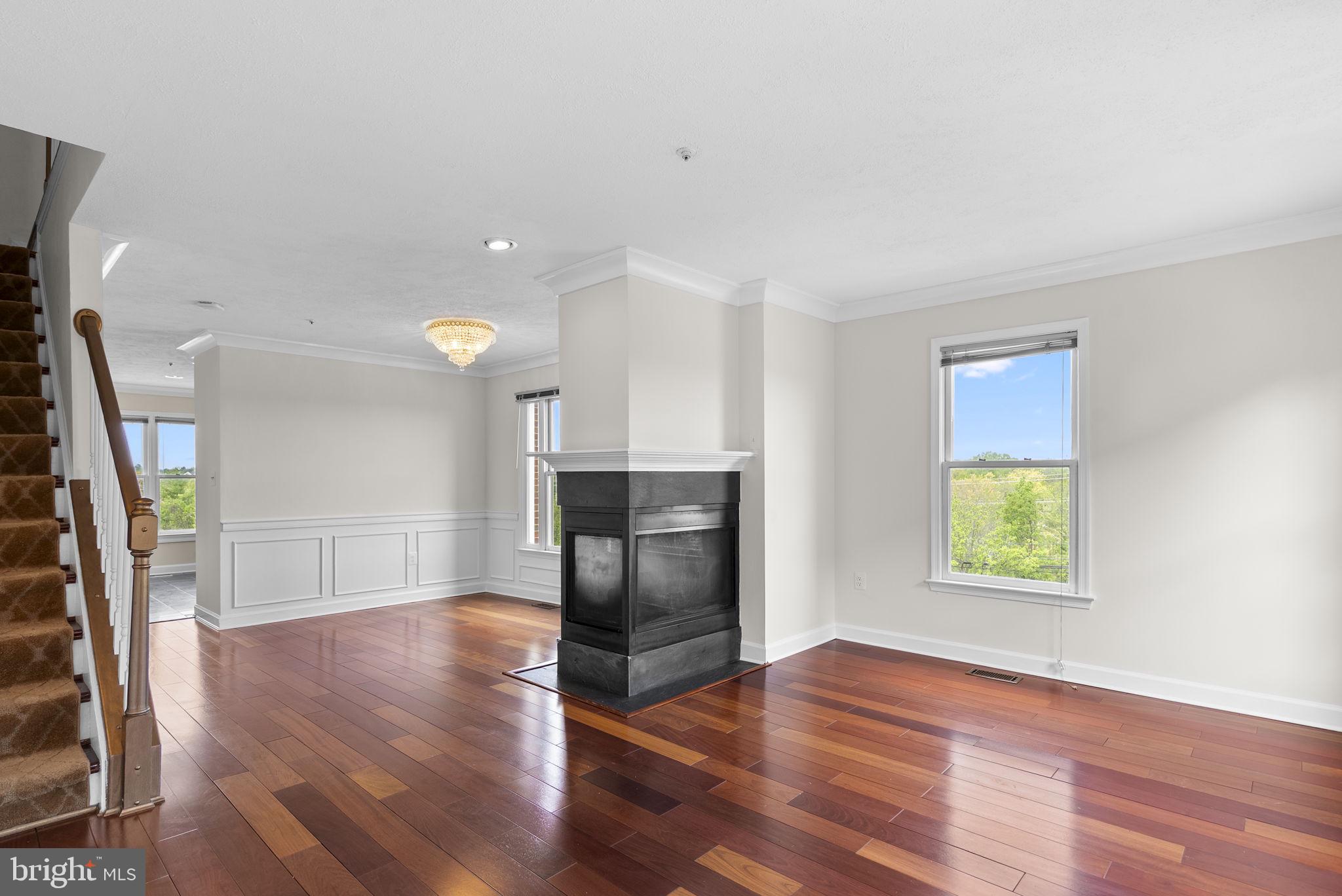 KENTLANDS HILL DISTRICT - Residential