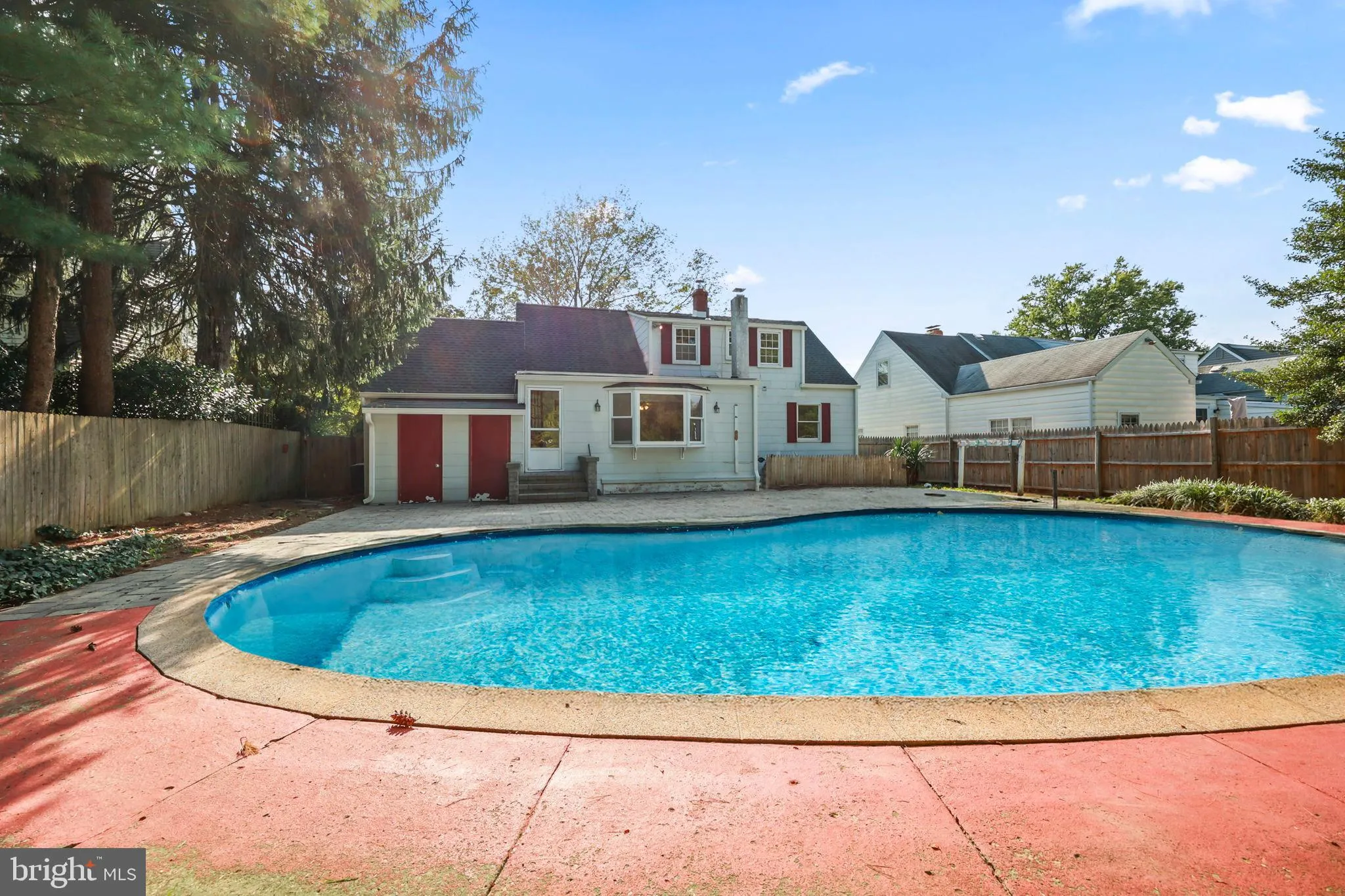 Hamilton Twp, New Jersey 08690, United States, 3 Bedrooms Bedrooms, ,2 BathroomsBathrooms,Residential,Contingent,204778