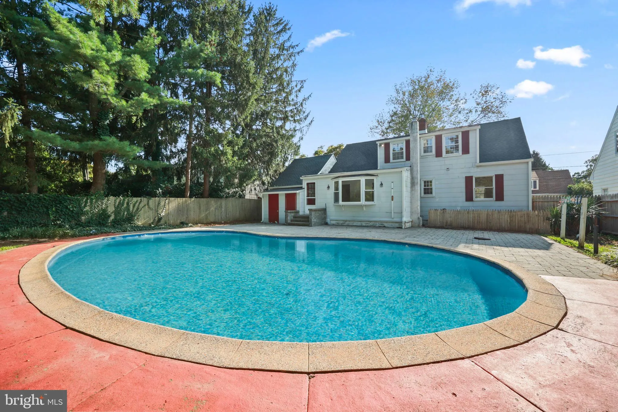 Hamilton Twp, New Jersey 08690, United States, 3 Bedrooms Bedrooms, ,2 BathroomsBathrooms,Residential,Contingent,204778