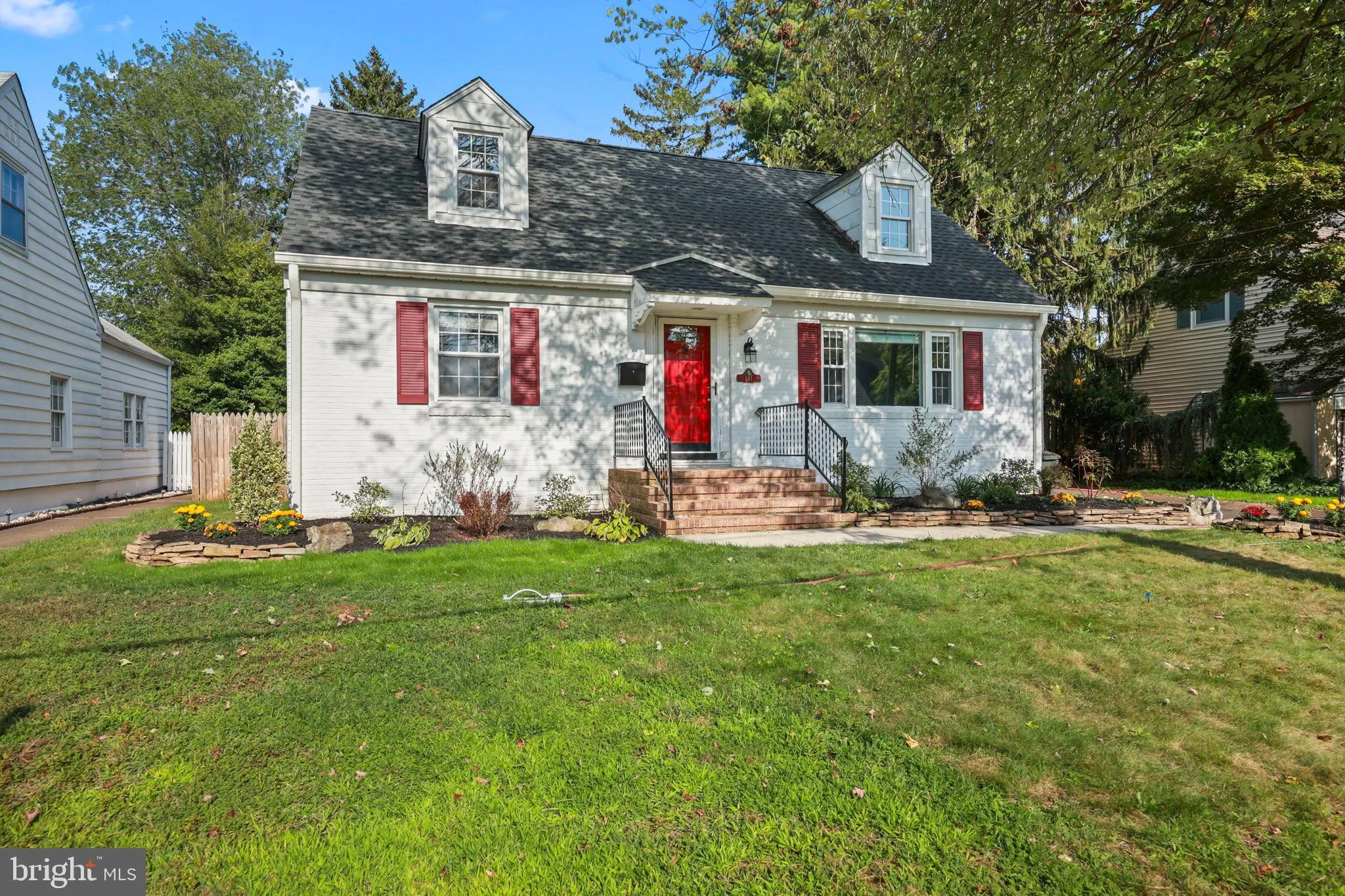 Hamilton Twp, New Jersey 08690, United States, 3 Bedrooms Bedrooms, ,2 BathroomsBathrooms,Residential,Contingent,204778