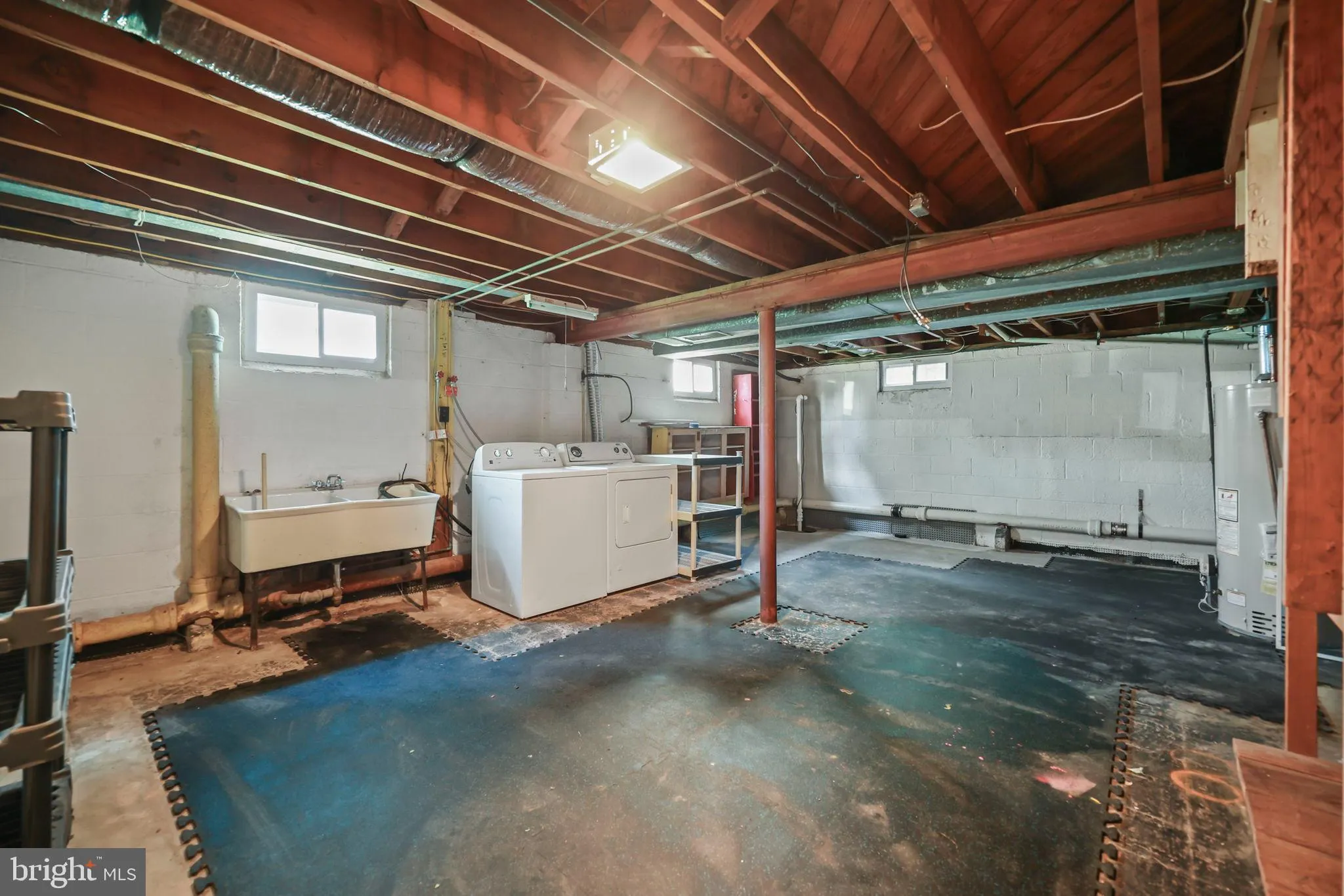 Hamilton Twp, New Jersey 08690, United States, 3 Bedrooms Bedrooms, ,2 BathroomsBathrooms,Residential,Contingent,204778