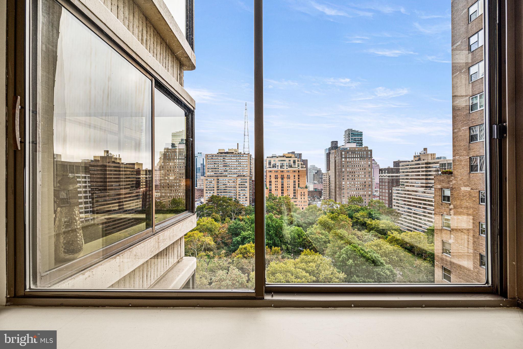 202 W RITTENHOUSE SQUARE 1508