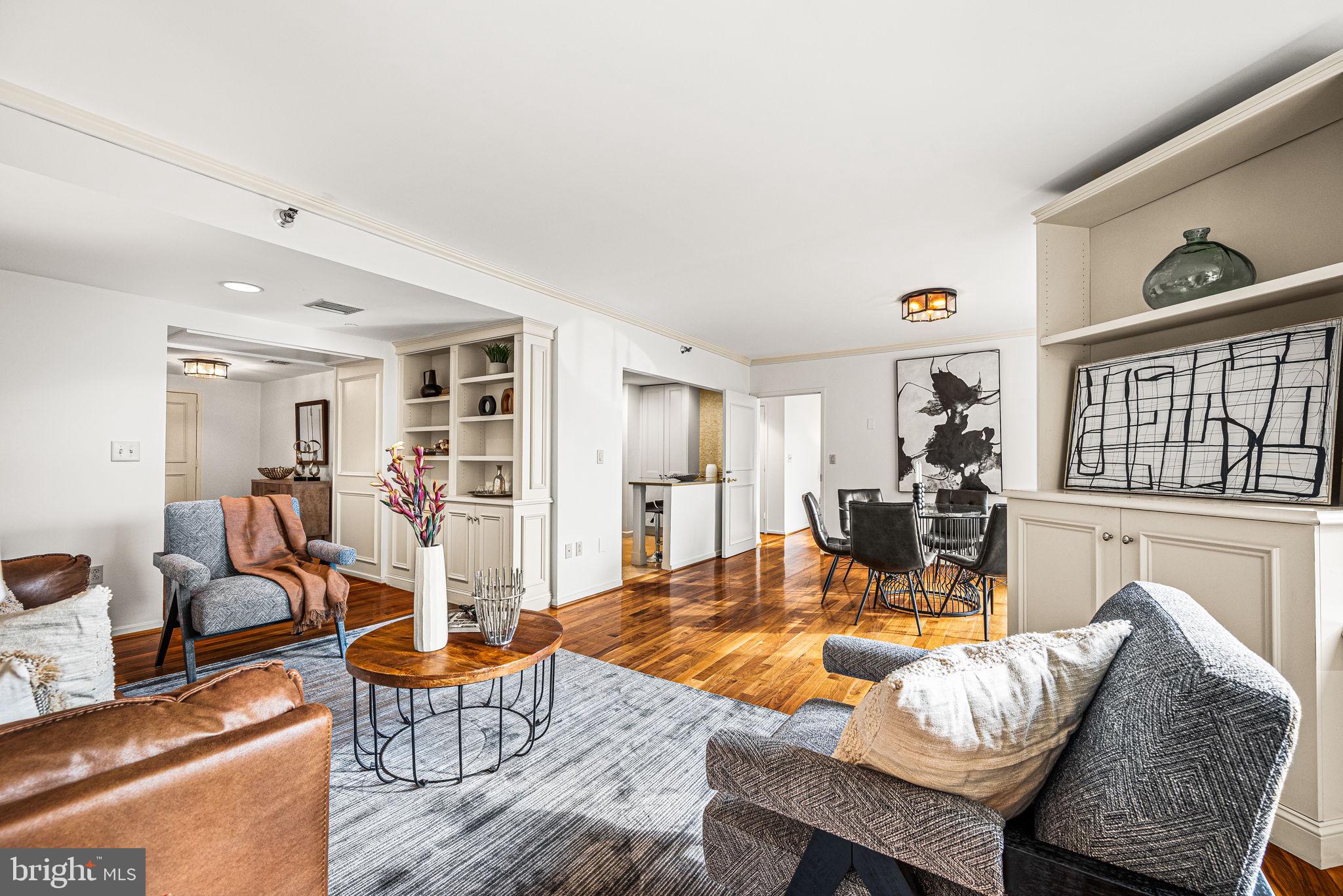 202 W RITTENHOUSE SQUARE 1508