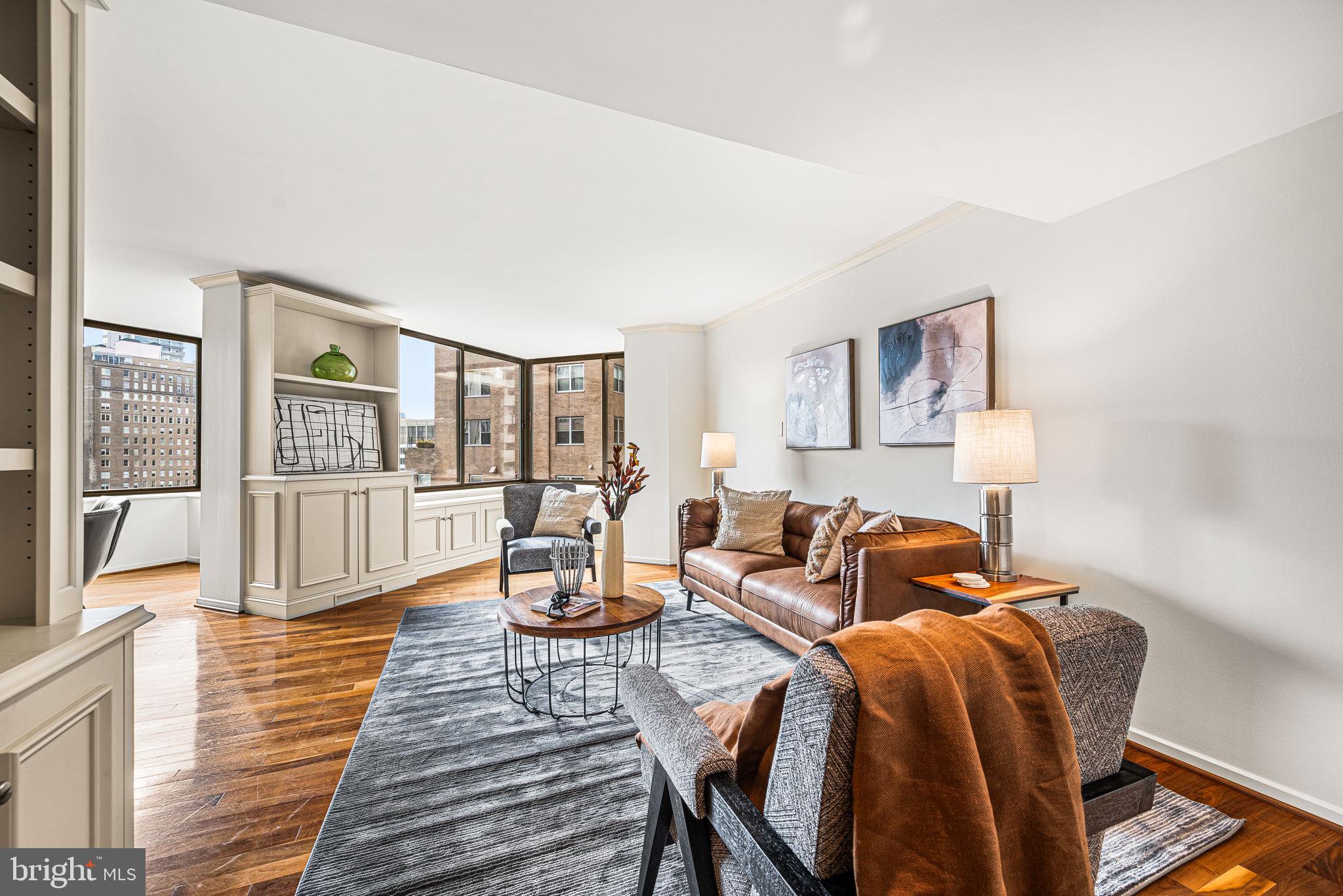 202 W RITTENHOUSE SQUARE 1508
