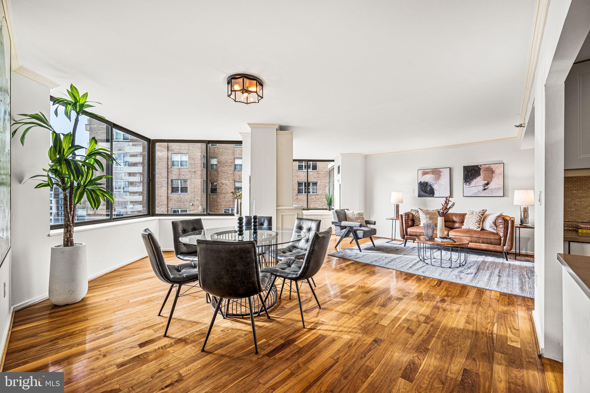 202 W RITTENHOUSE SQUARE 1508