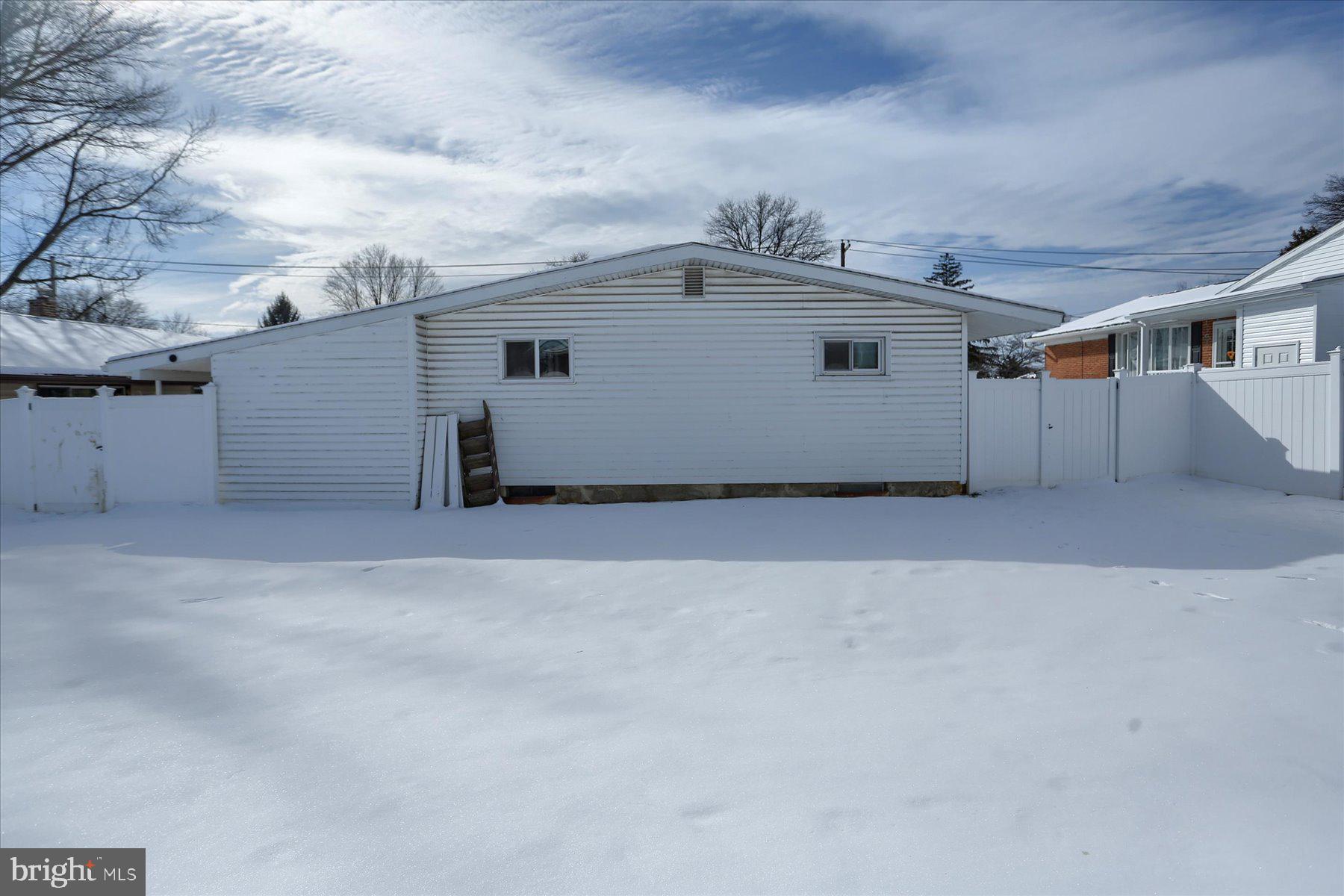 CLEARVIEW FARMS - Residential