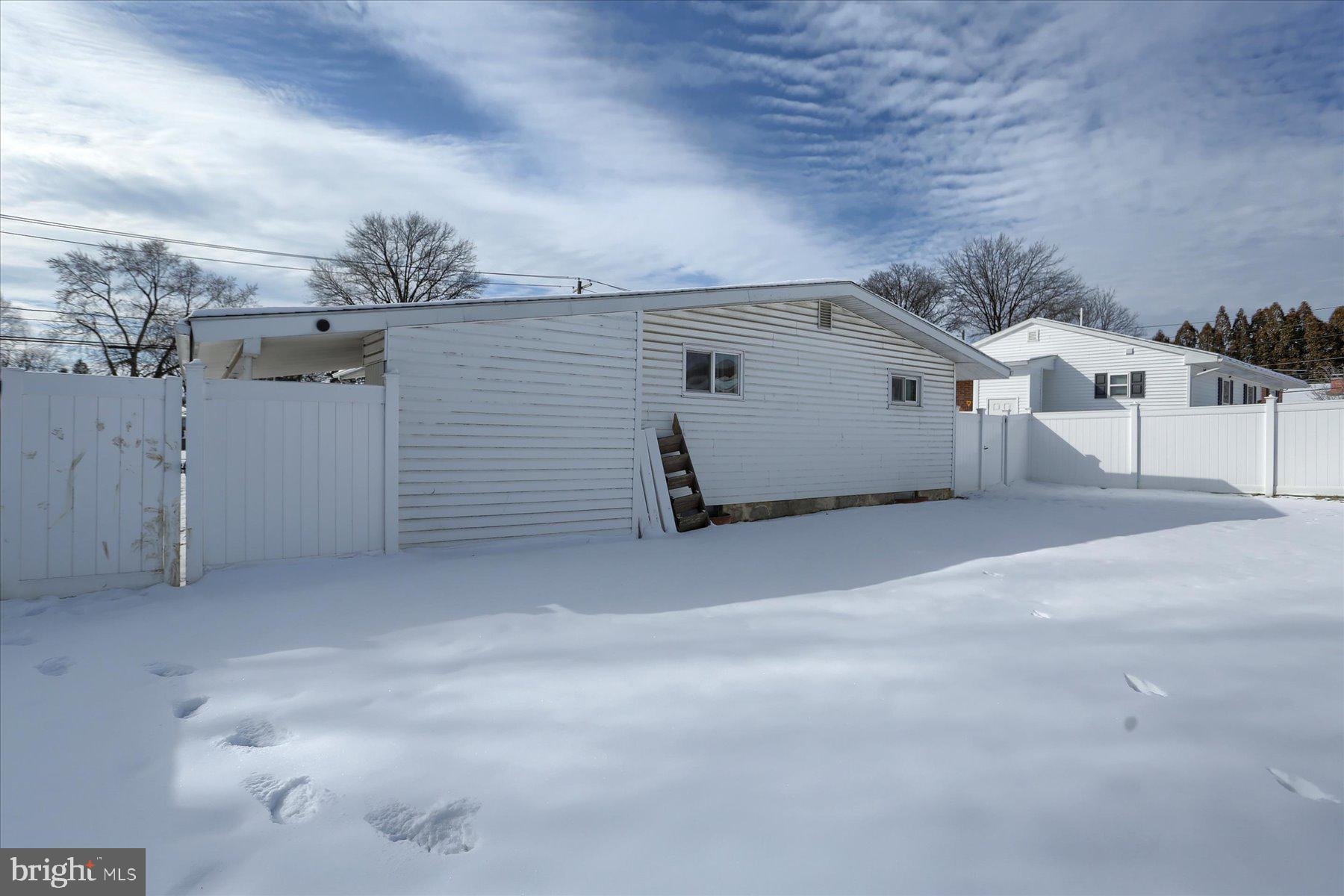 CLEARVIEW FARMS - Residential