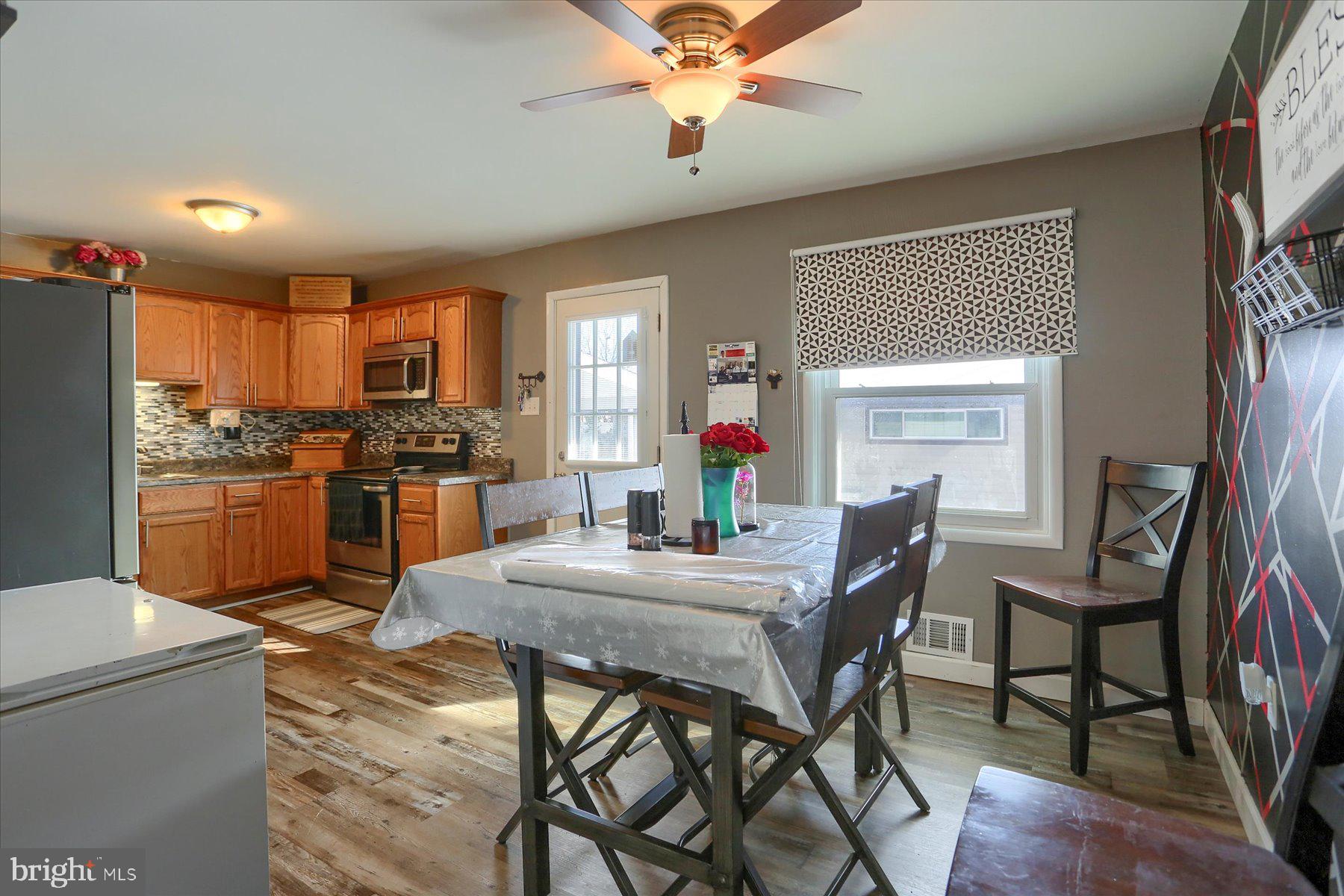 CLEARVIEW FARMS - Residential