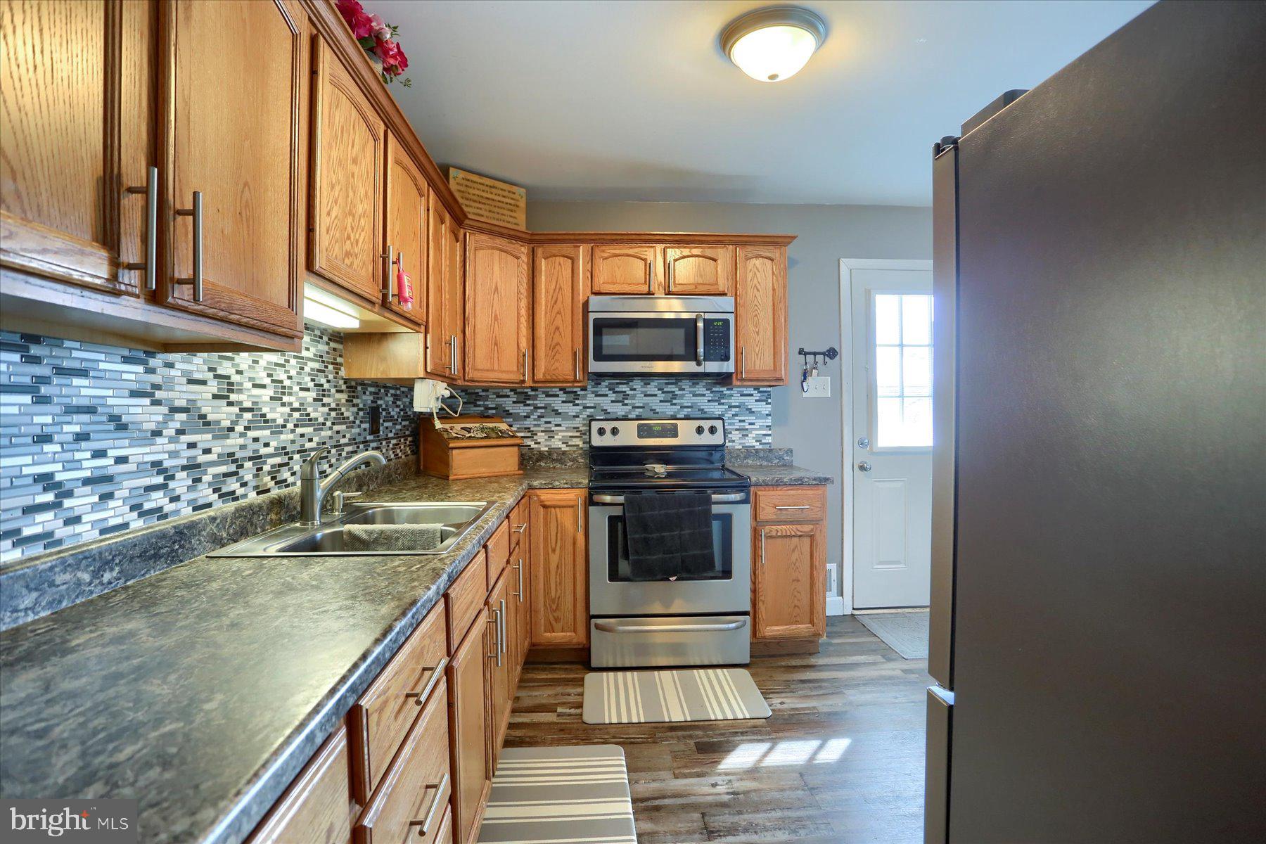 CLEARVIEW FARMS - Residential