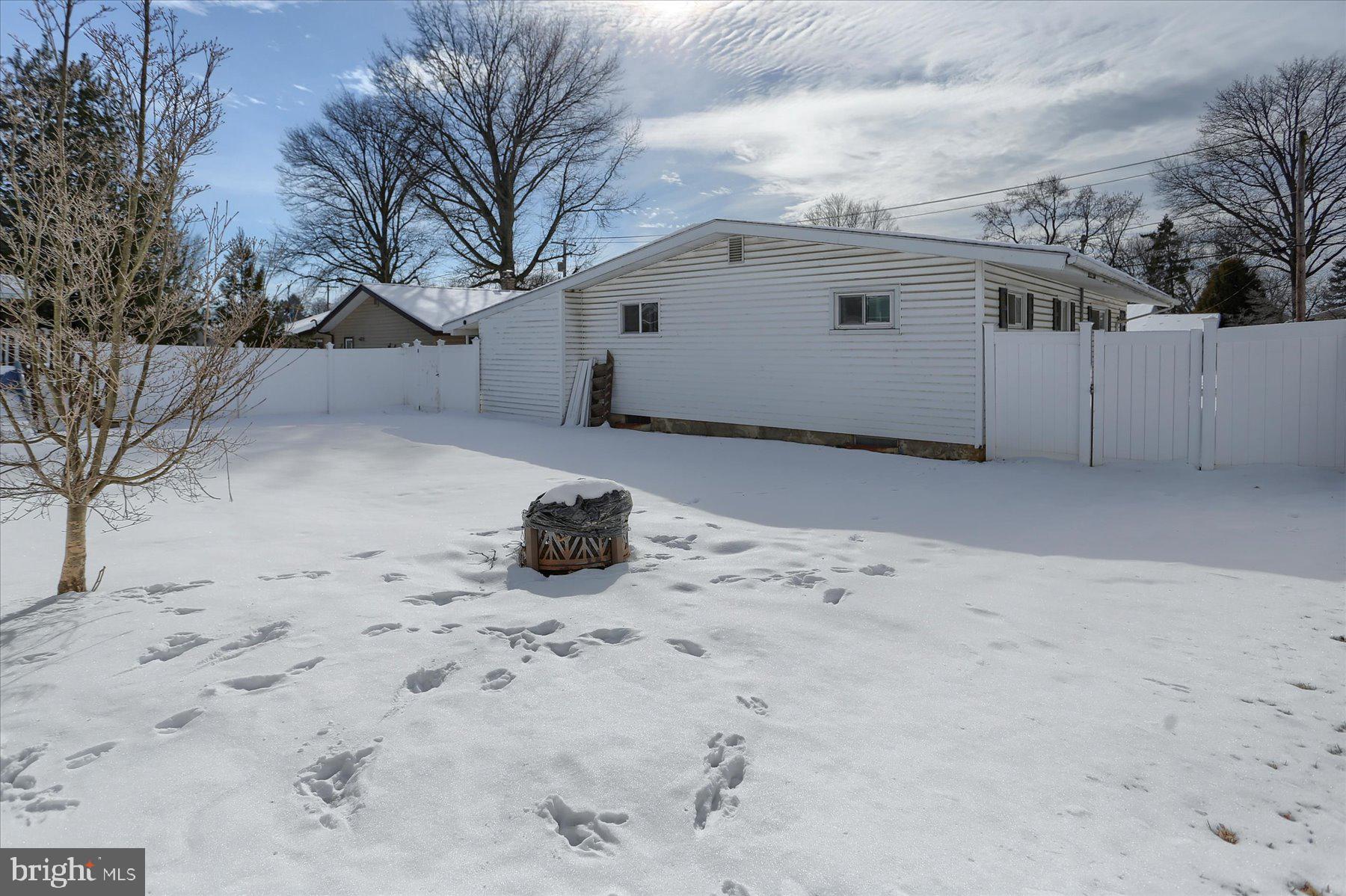 CLEARVIEW FARMS - Residential