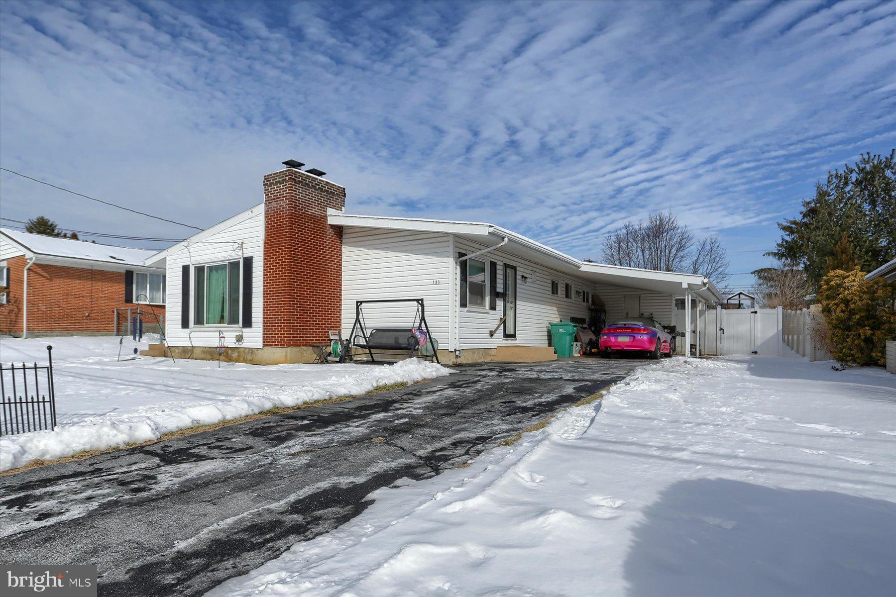 CLEARVIEW FARMS - Residential