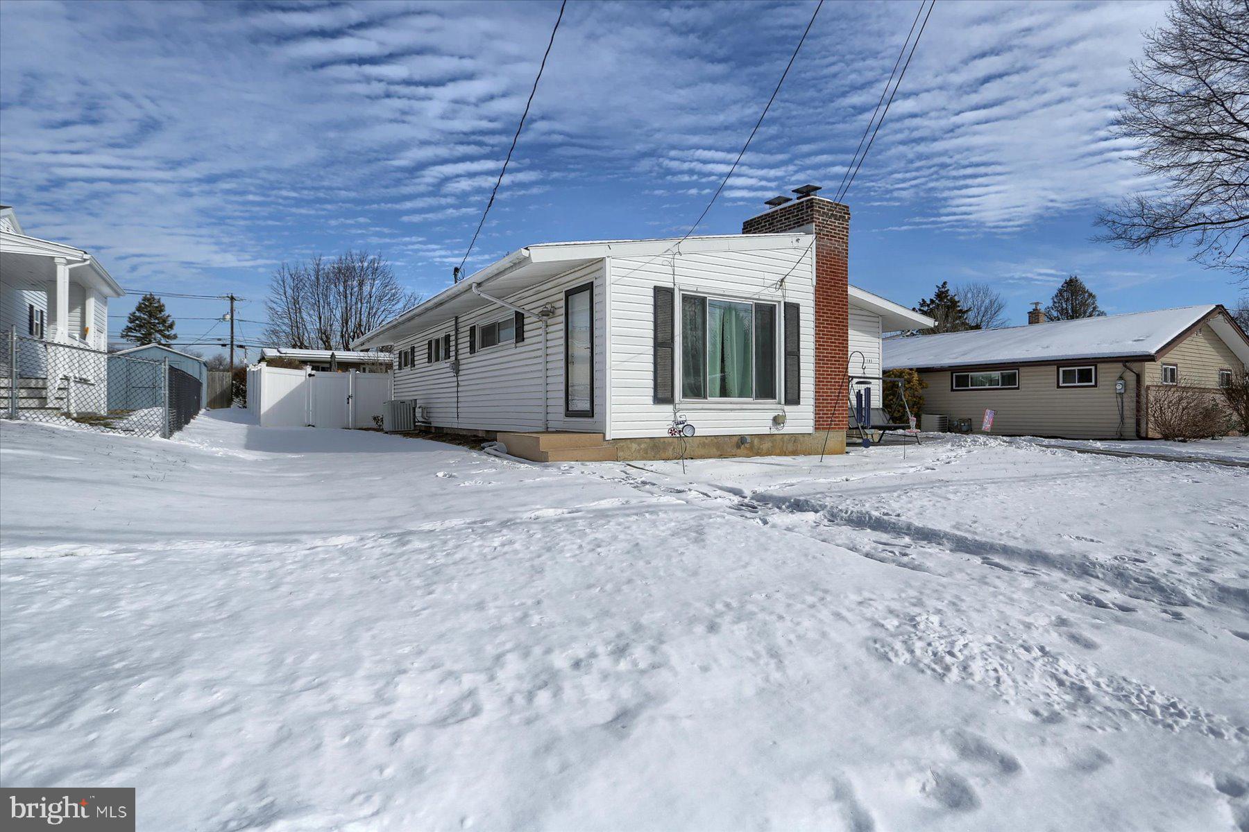 CLEARVIEW FARMS - Residential