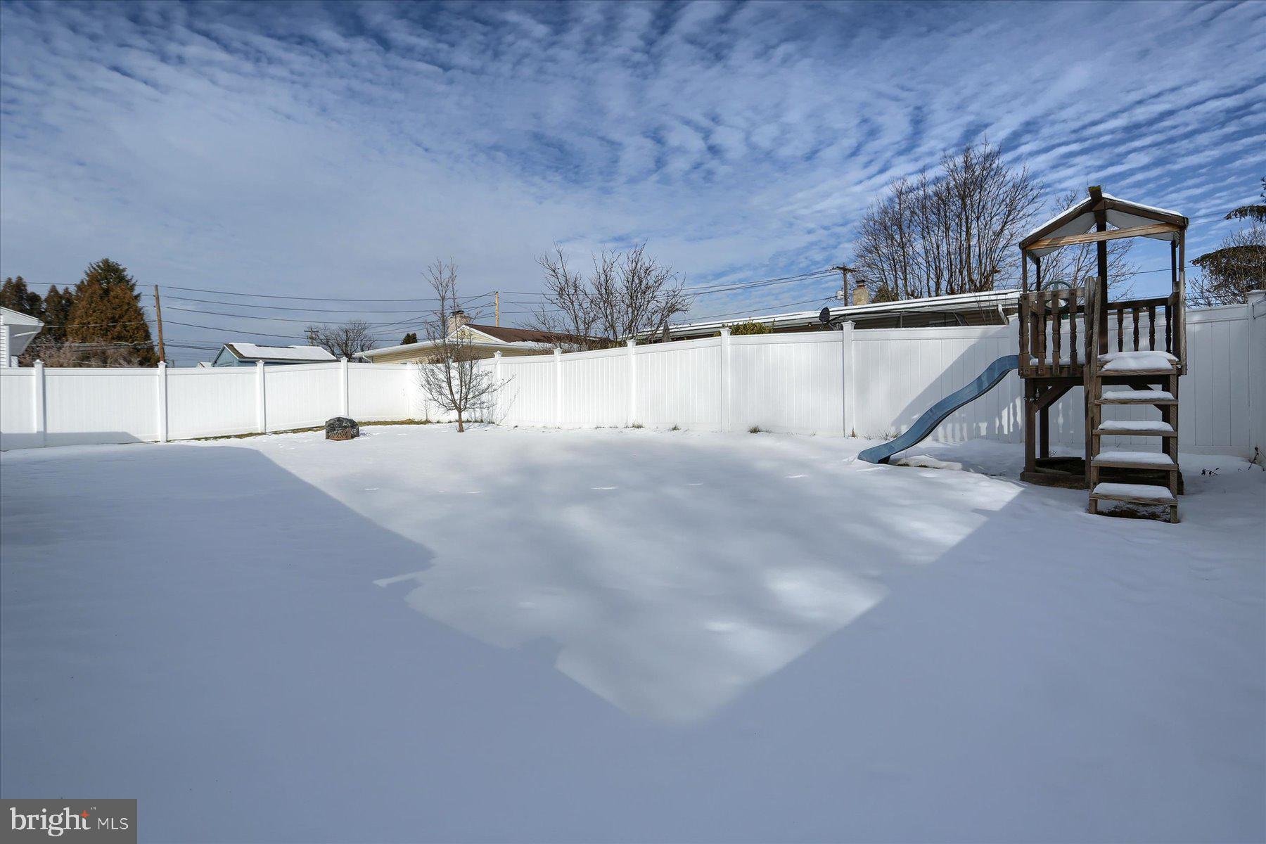 CLEARVIEW FARMS - Residential