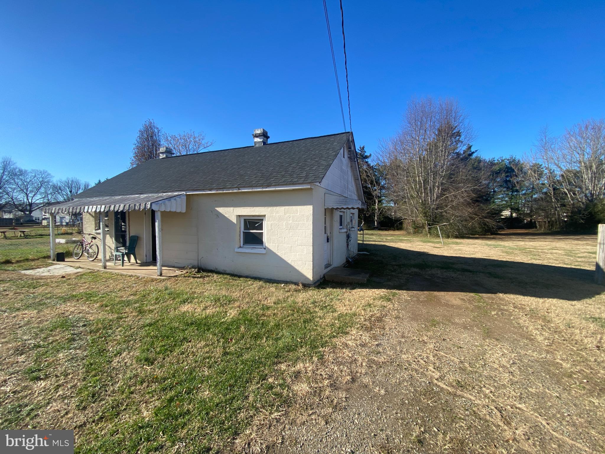 GREENFIELD VILLAGE - Residential Lease