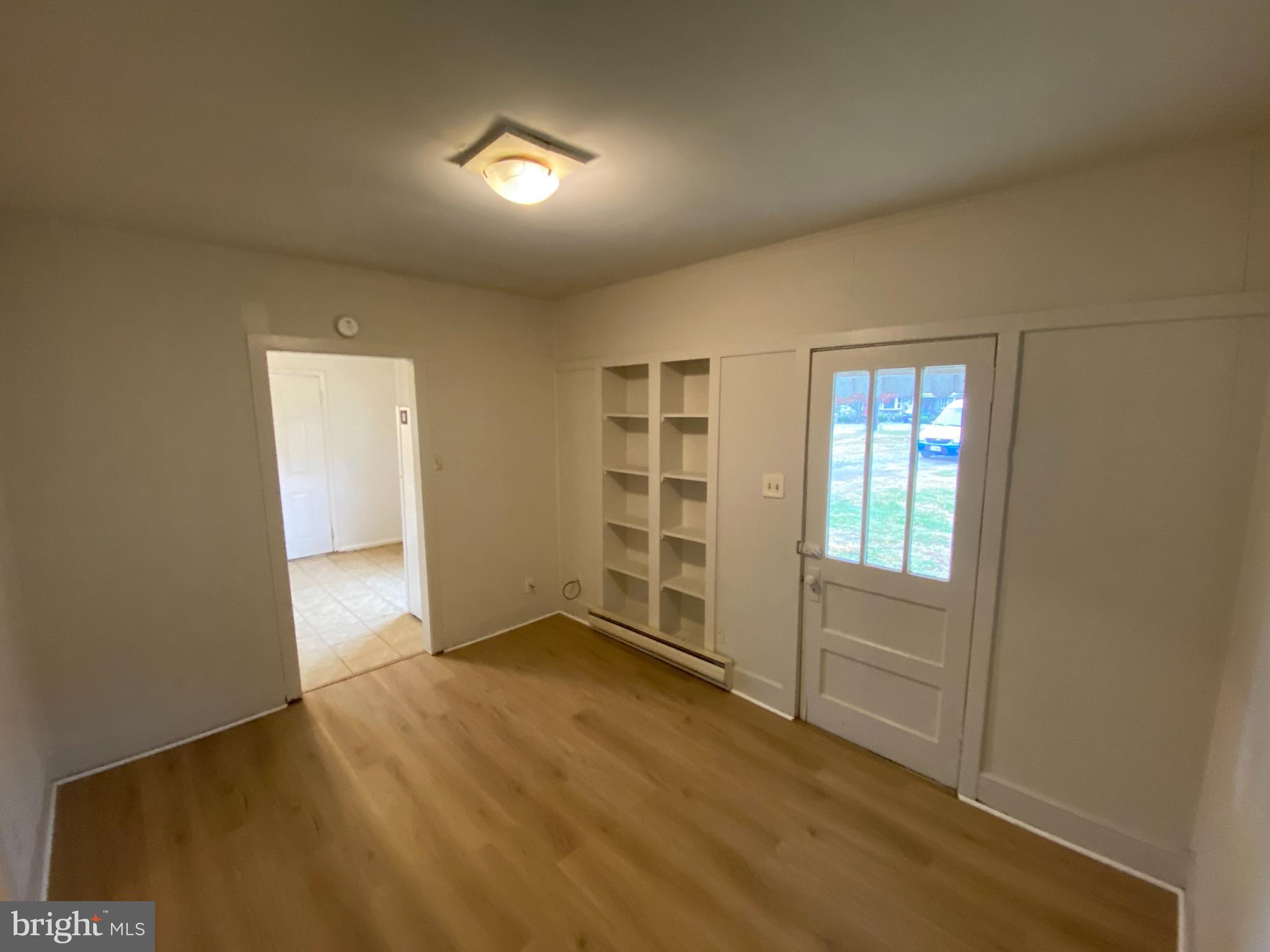 GREENFIELD VILLAGE - Residential Lease