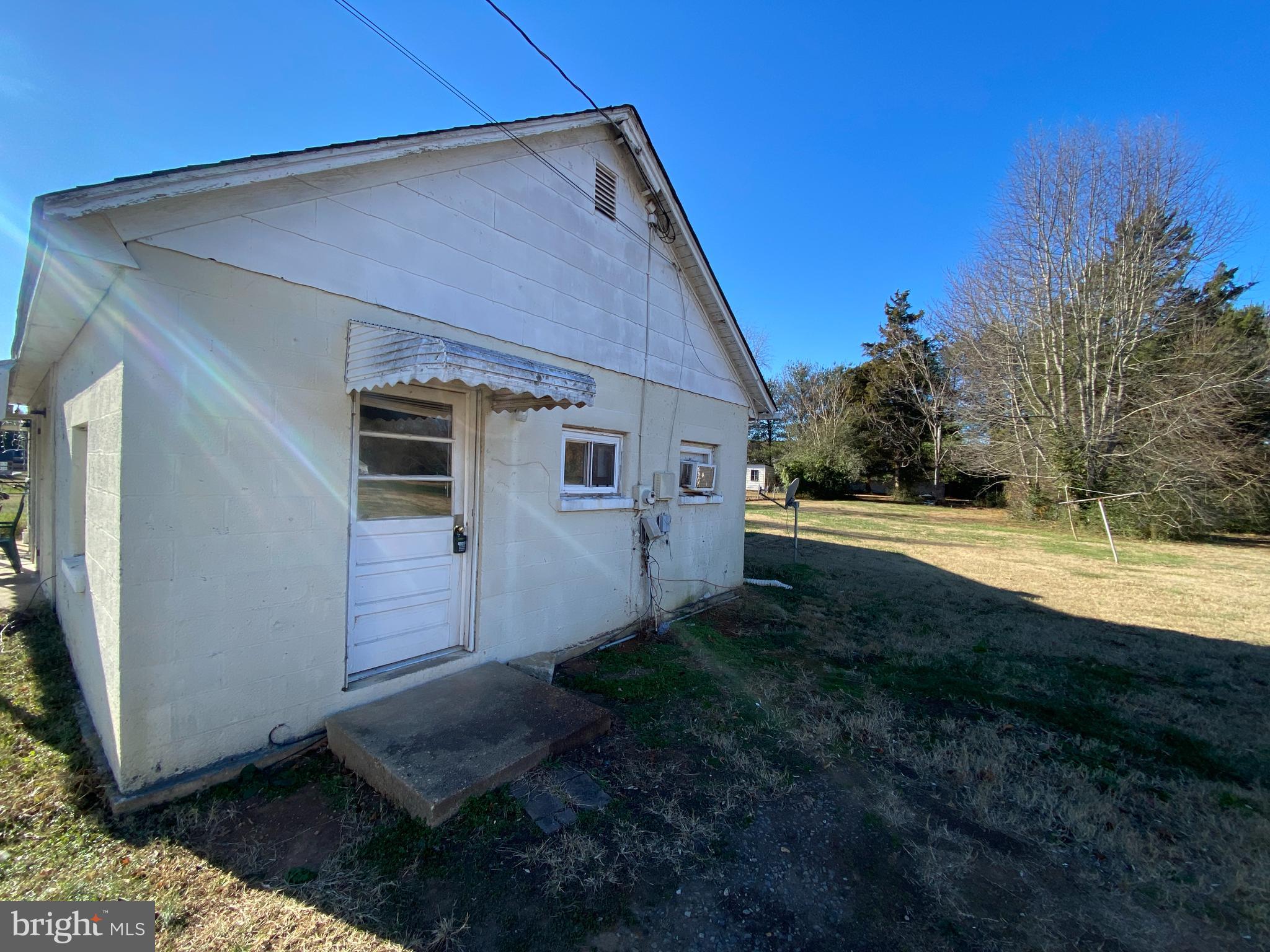 GREENFIELD VILLAGE - Residential Lease