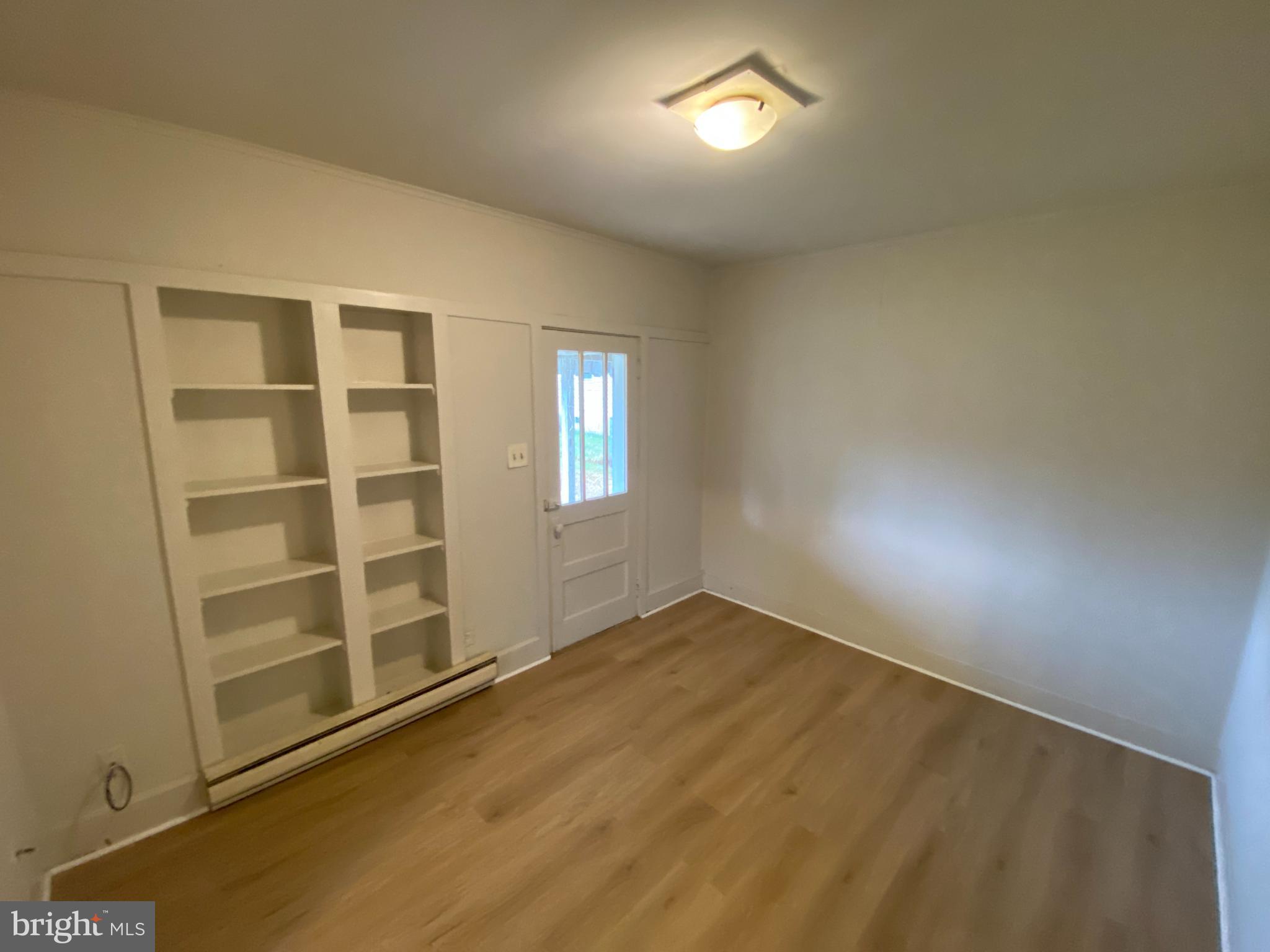 GREENFIELD VILLAGE - Residential Lease