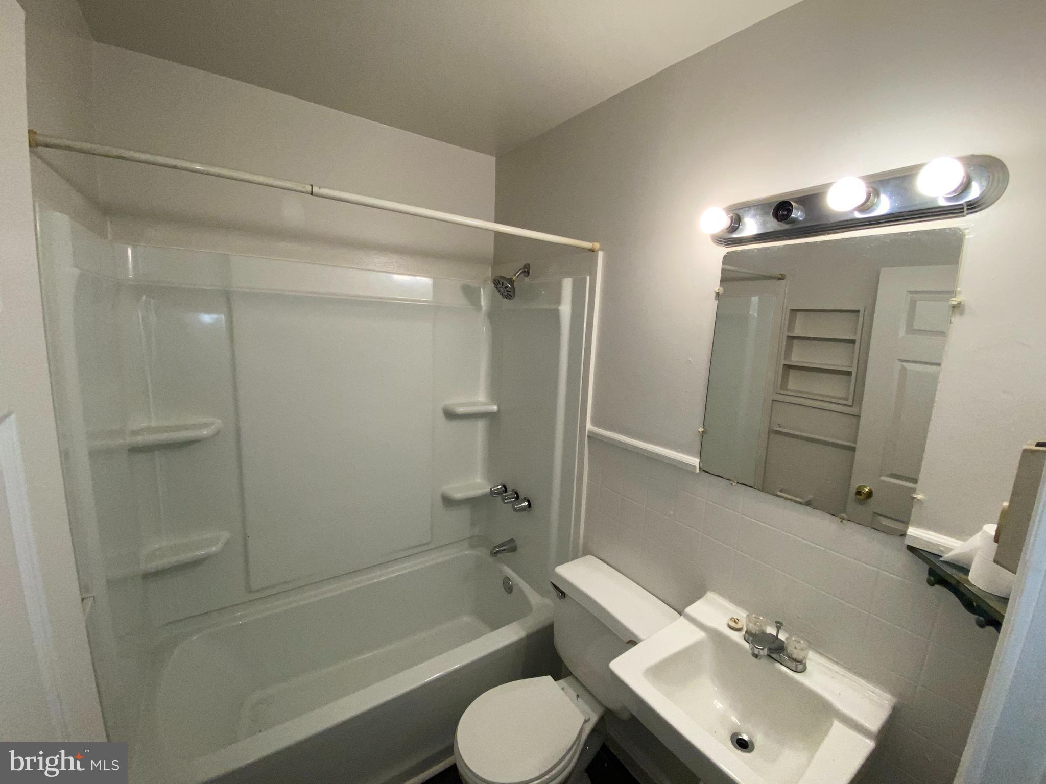 GREENFIELD VILLAGE - Residential Lease