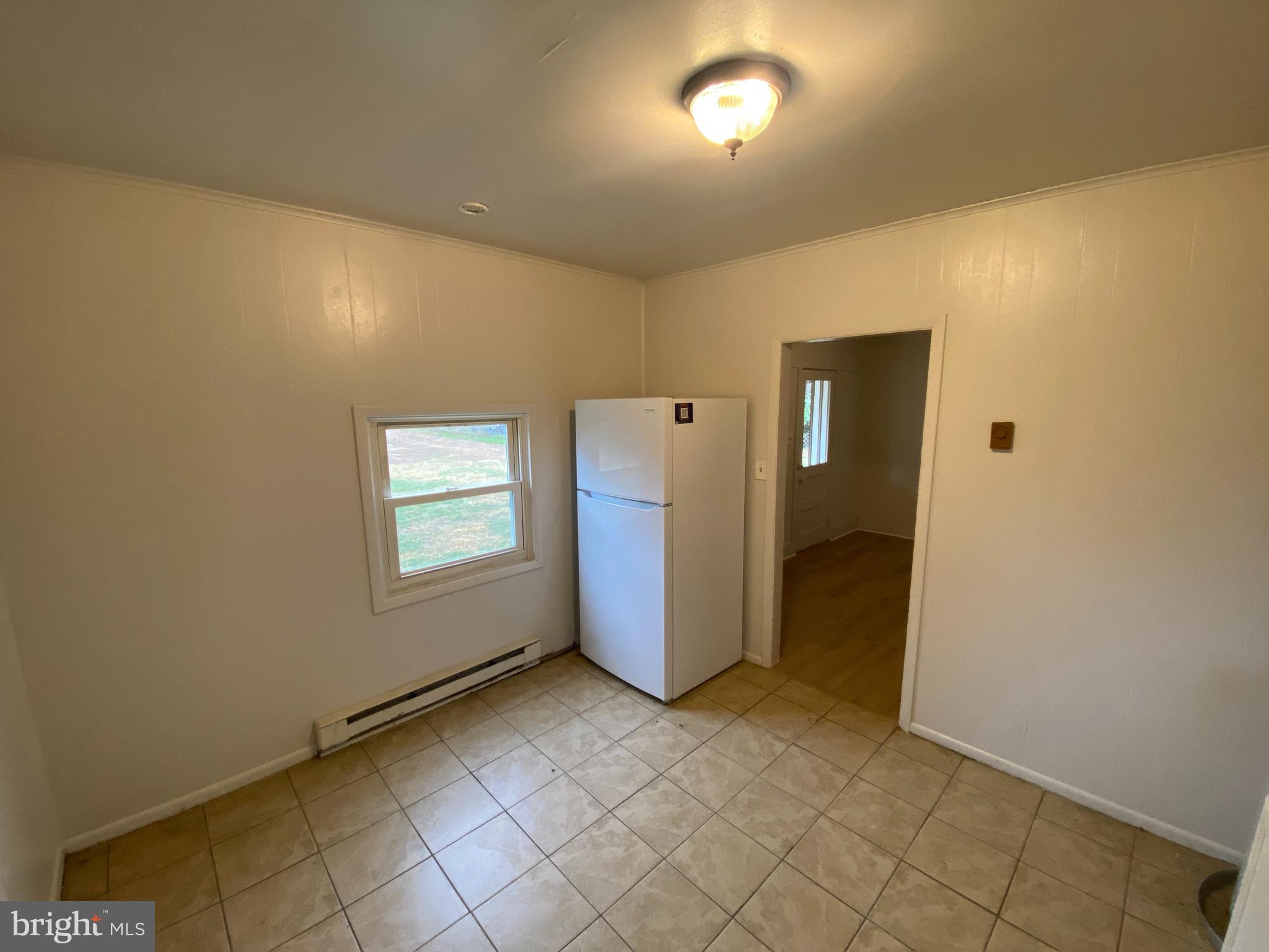 GREENFIELD VILLAGE - Residential Lease