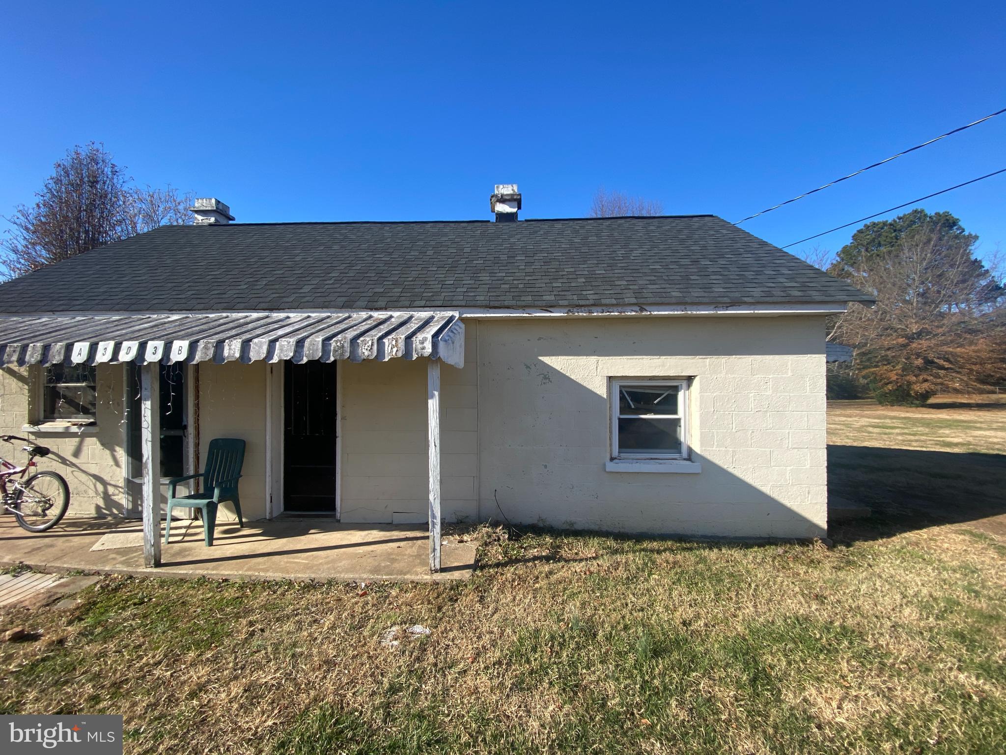 GREENFIELD VILLAGE - Residential Lease