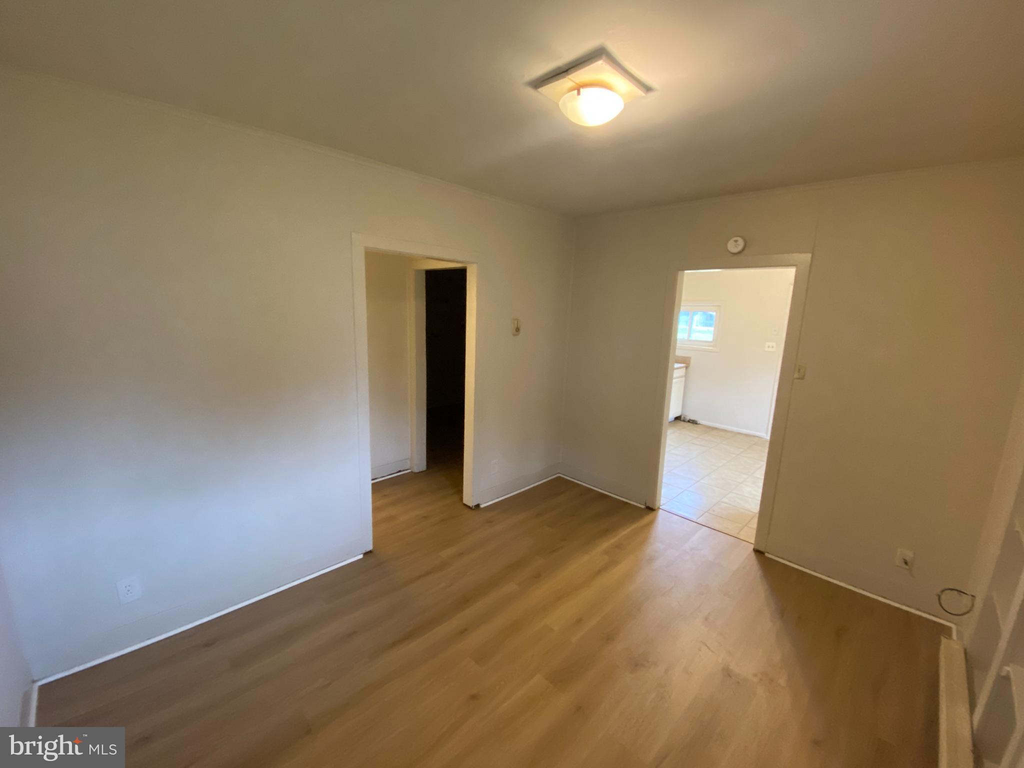 GREENFIELD VILLAGE - Residential Lease