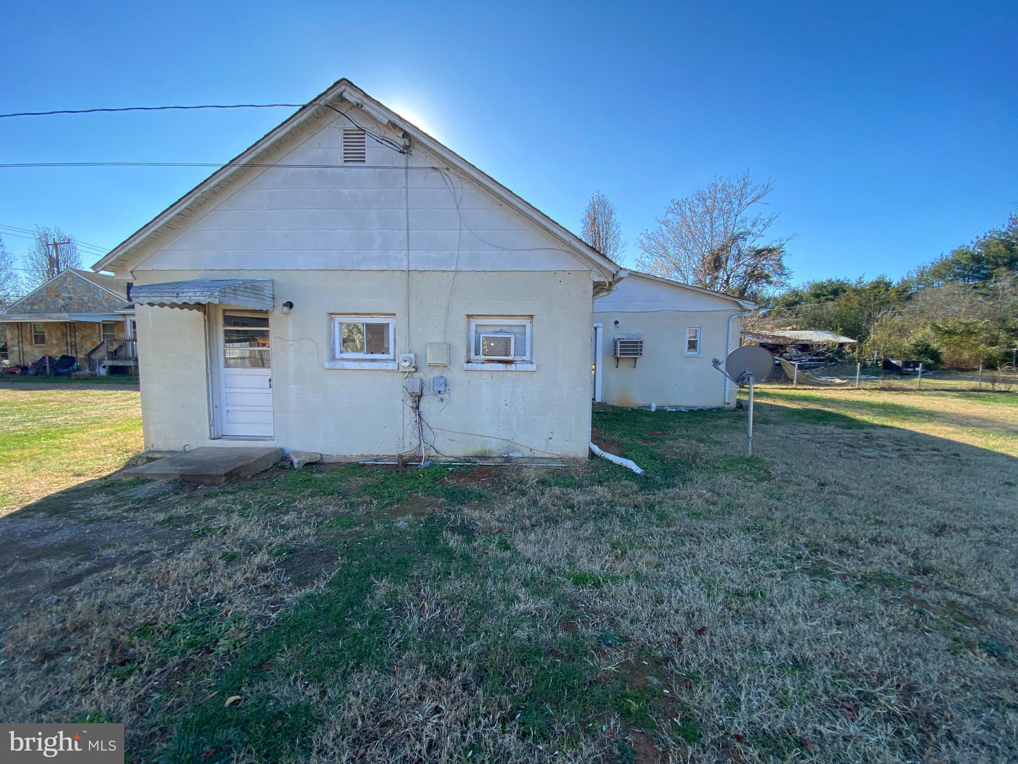 GREENFIELD VILLAGE - Residential Lease