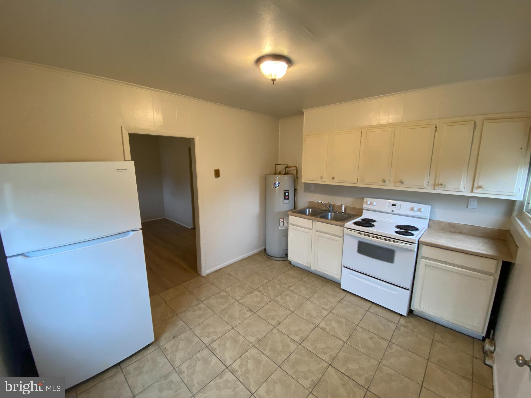 GREENFIELD VILLAGE - Residential Lease