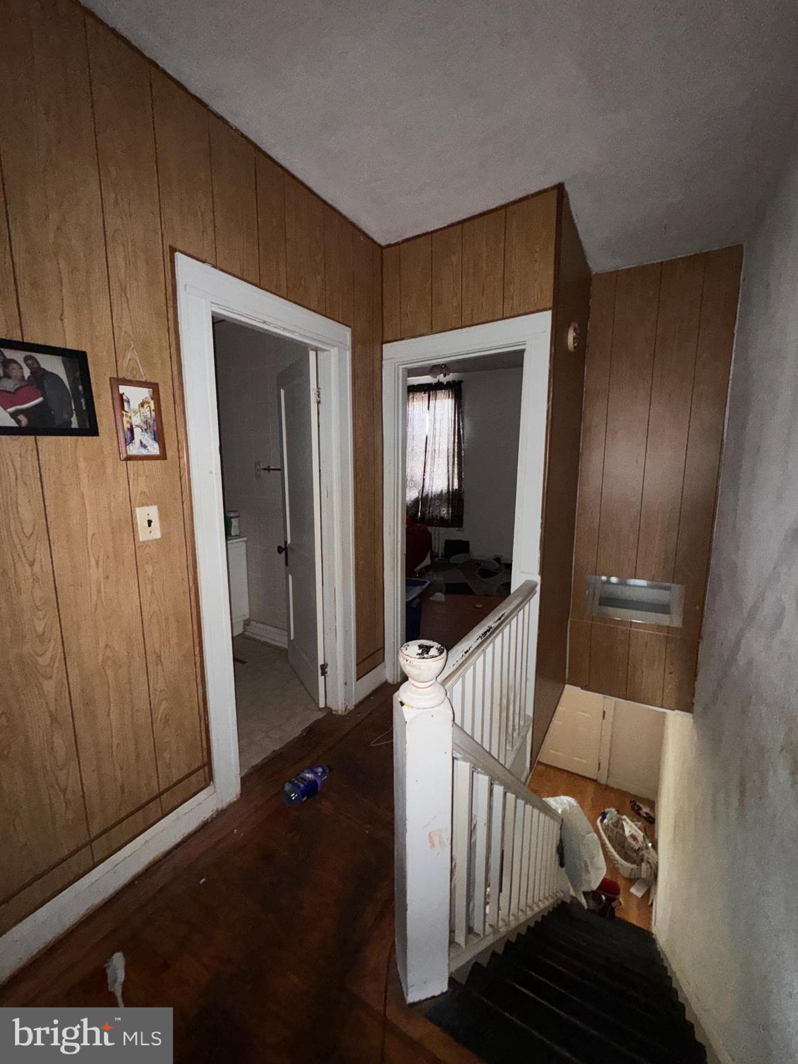 HERRING RUN PARK - Residential