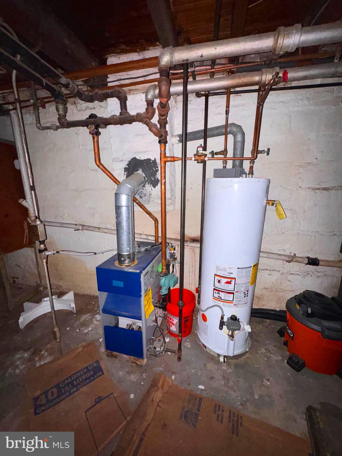 HERRING RUN PARK - Residential