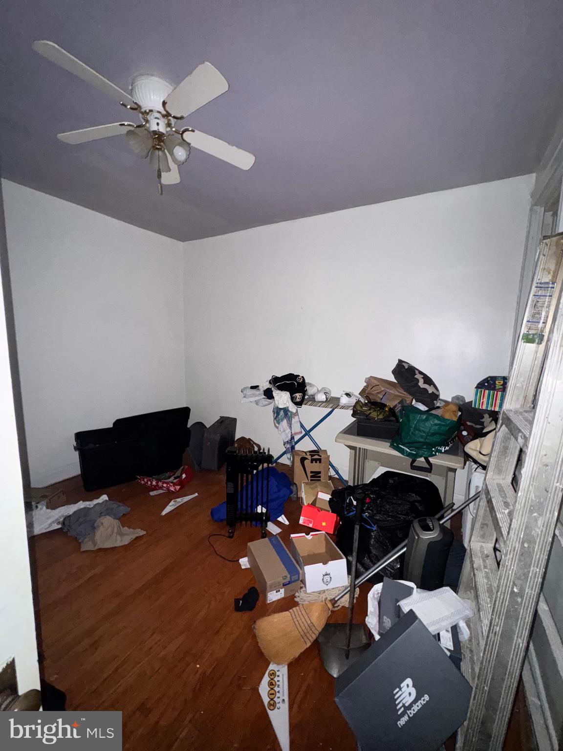 HERRING RUN PARK - Residential