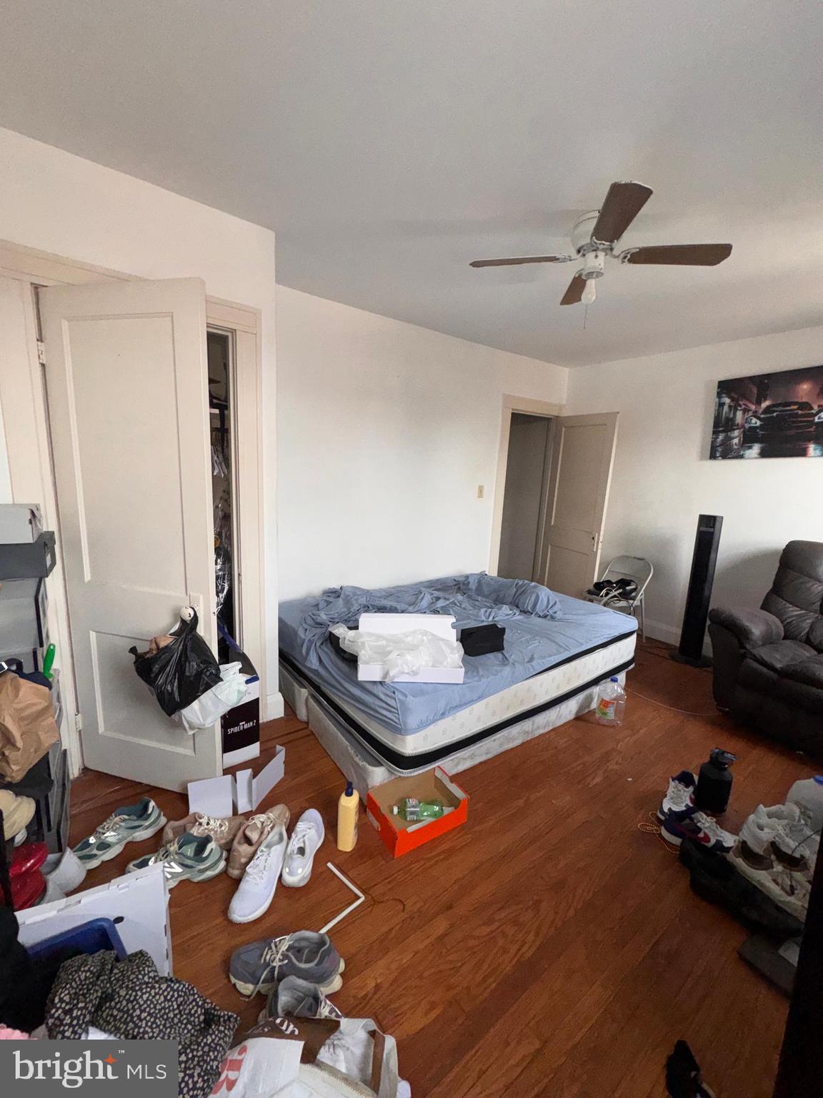 HERRING RUN PARK - Residential