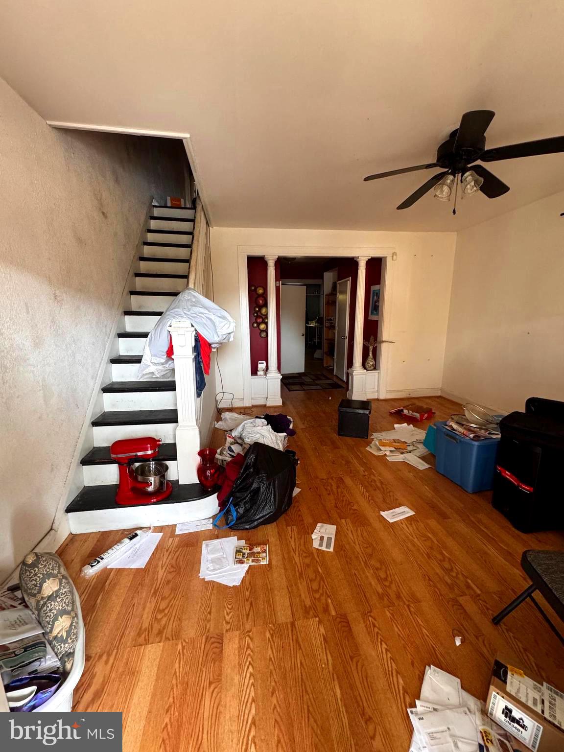 HERRING RUN PARK - Residential