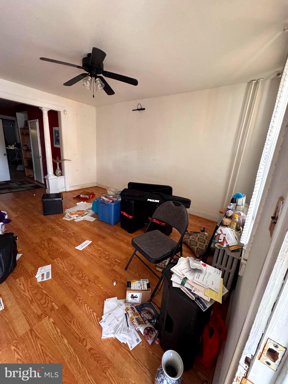 HERRING RUN PARK - Residential