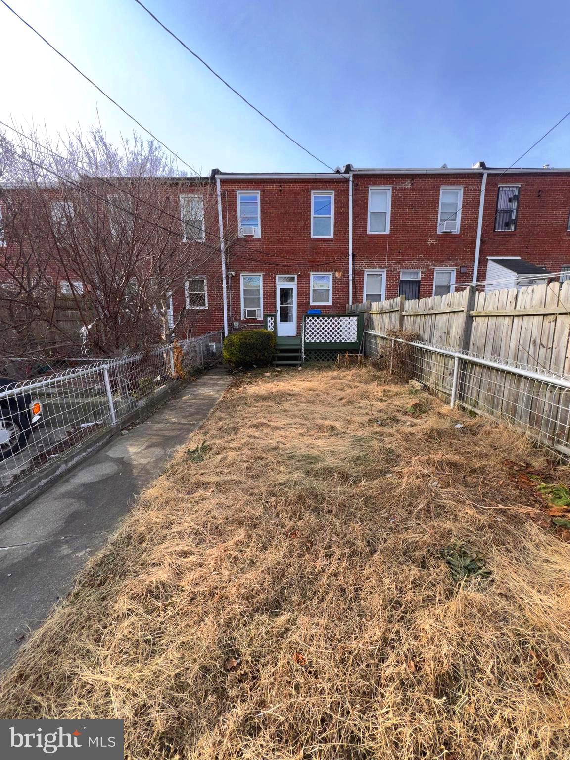 HERRING RUN PARK - Residential