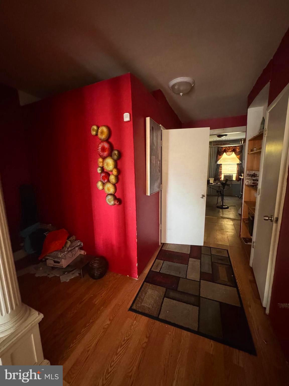 HERRING RUN PARK - Residential